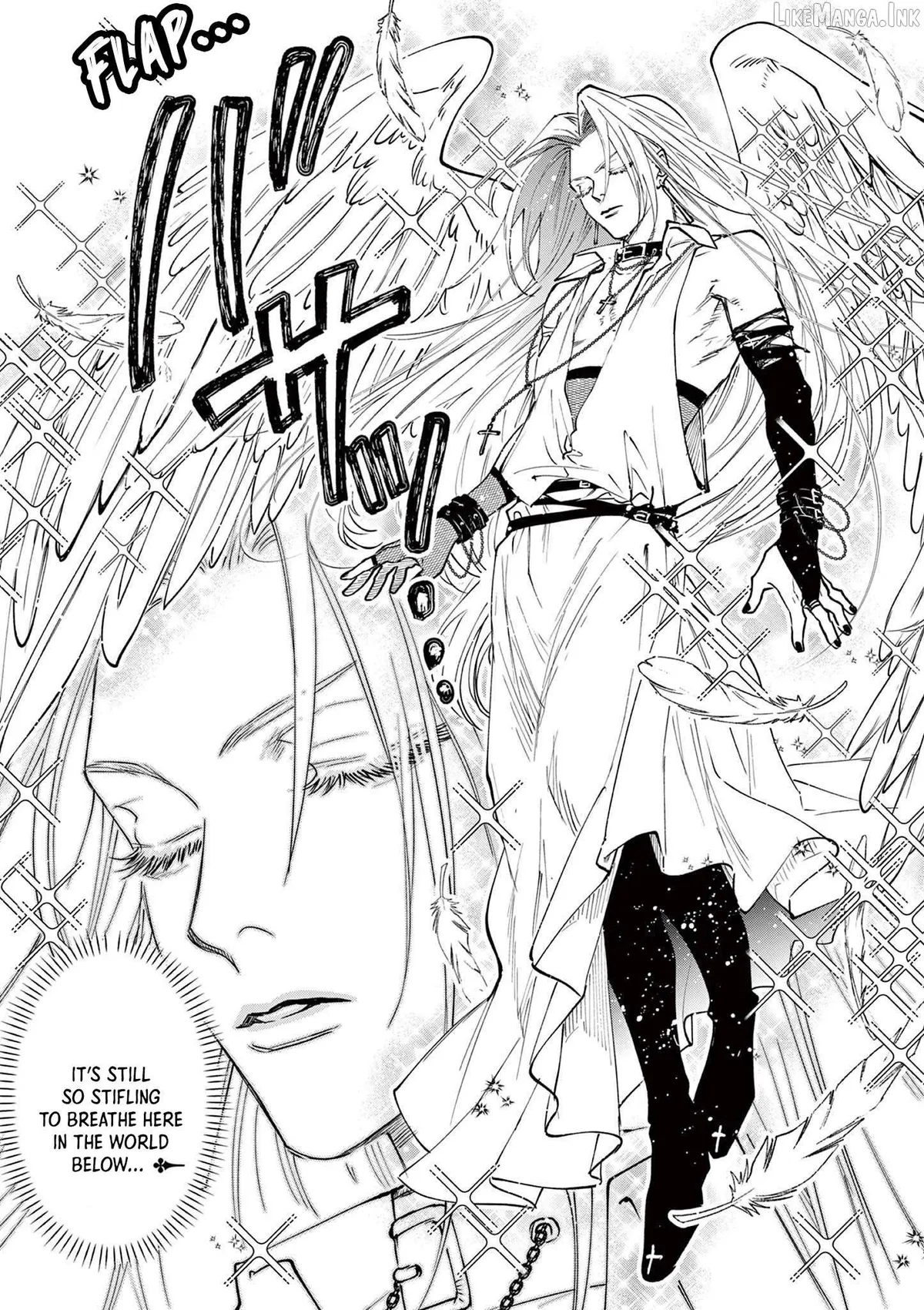 Oji Tensei ~Akuyaku Reijou no Kareinaru Seikatsu~ おじ転生～悪役令嬢の加齢なる生活～ Chapter 9 page 7 - 