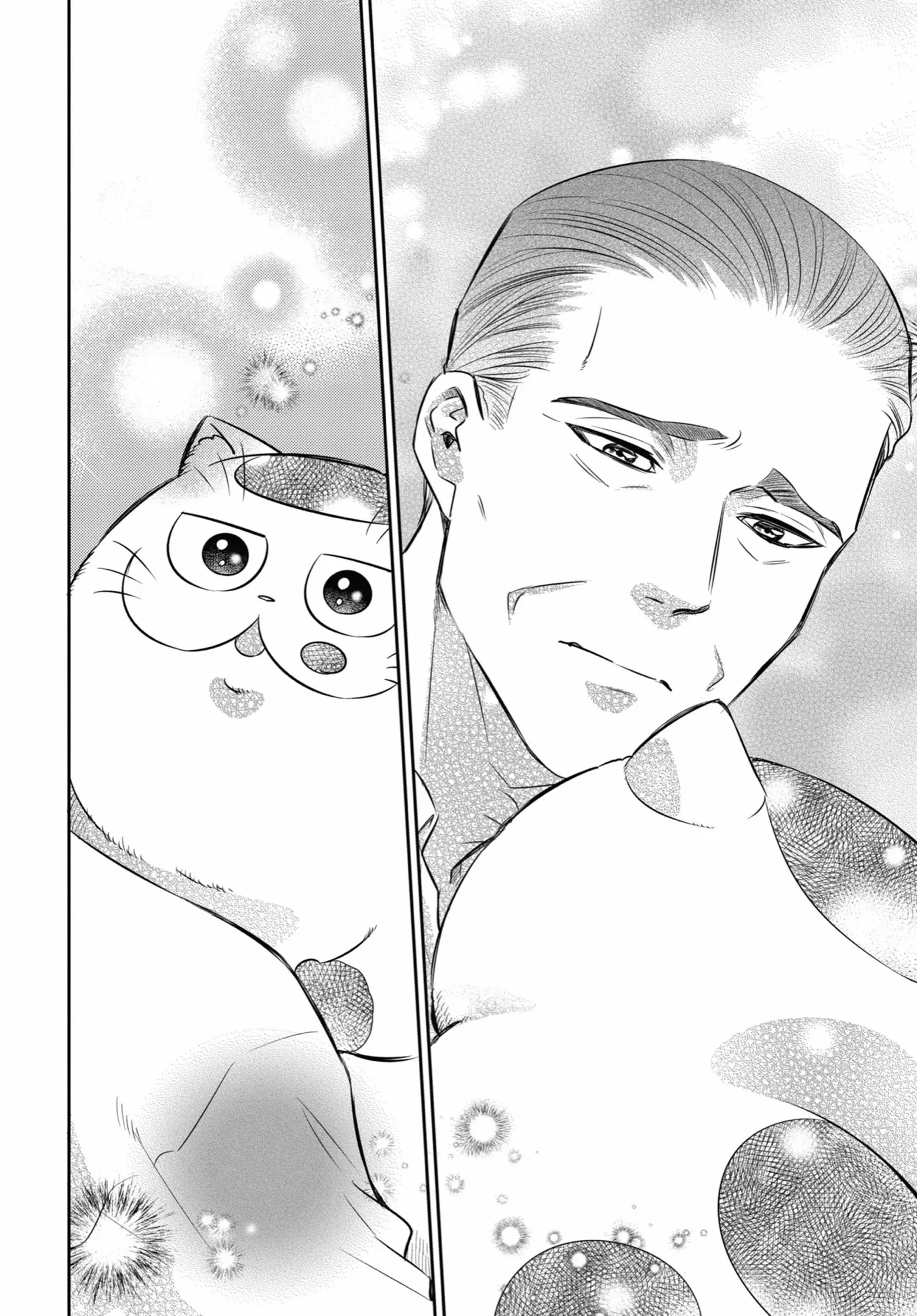 Ojisama to Neko Chapter 103 page 18 - 