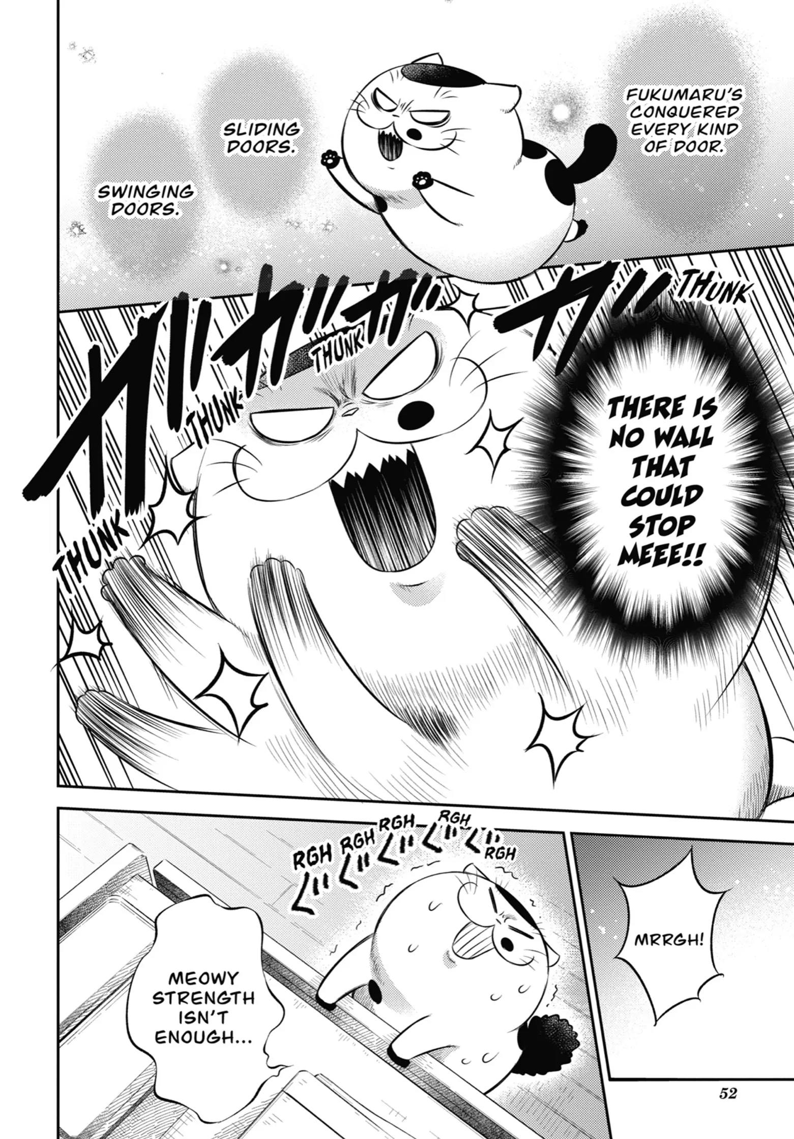 Ojisama to Neko Chapter 105 page 20 - 