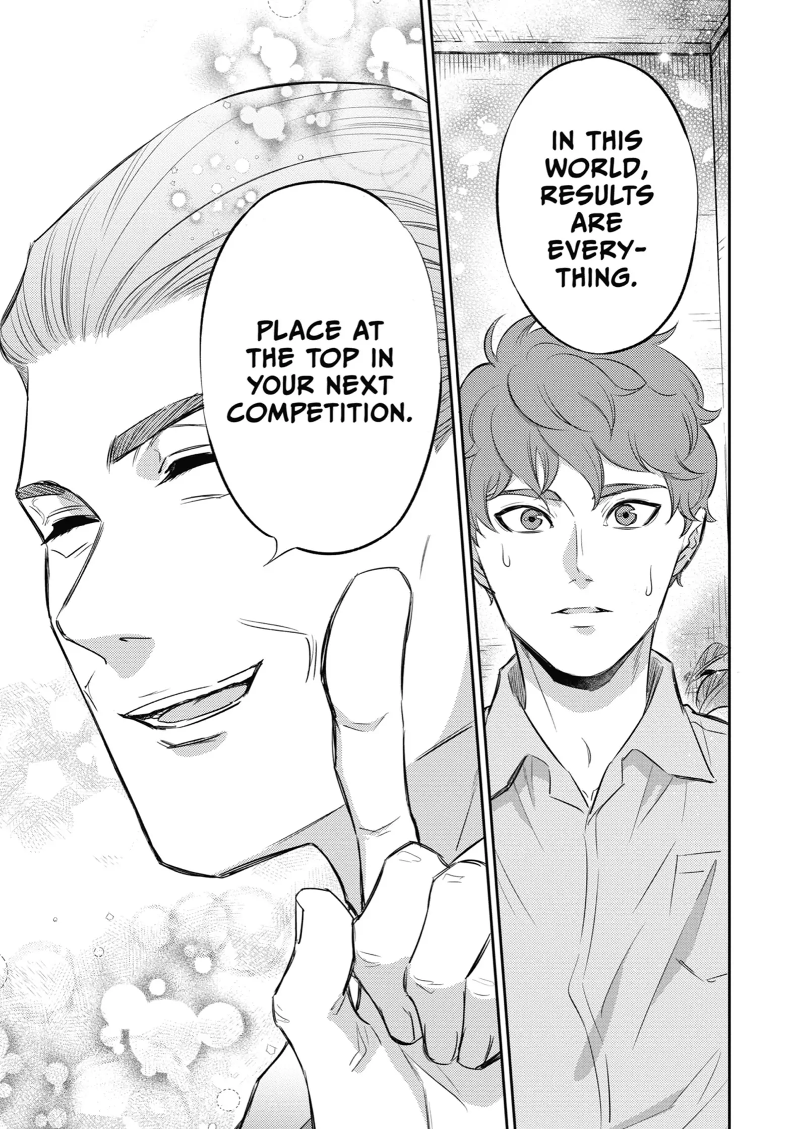 Ojisama to Neko Chapter 108 page 24 - 