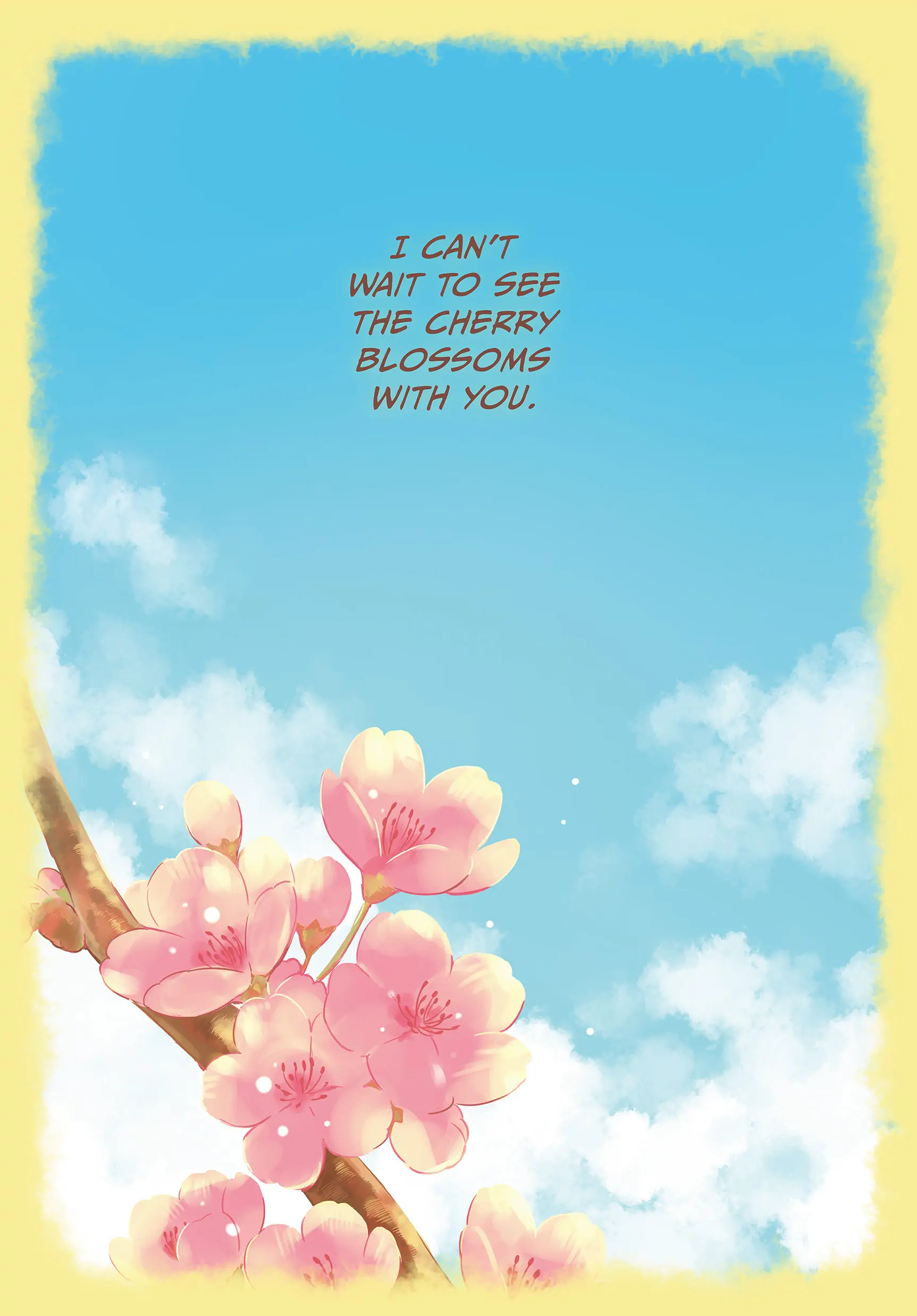 Ojisama to Neko Chapter 80 page 3 - 