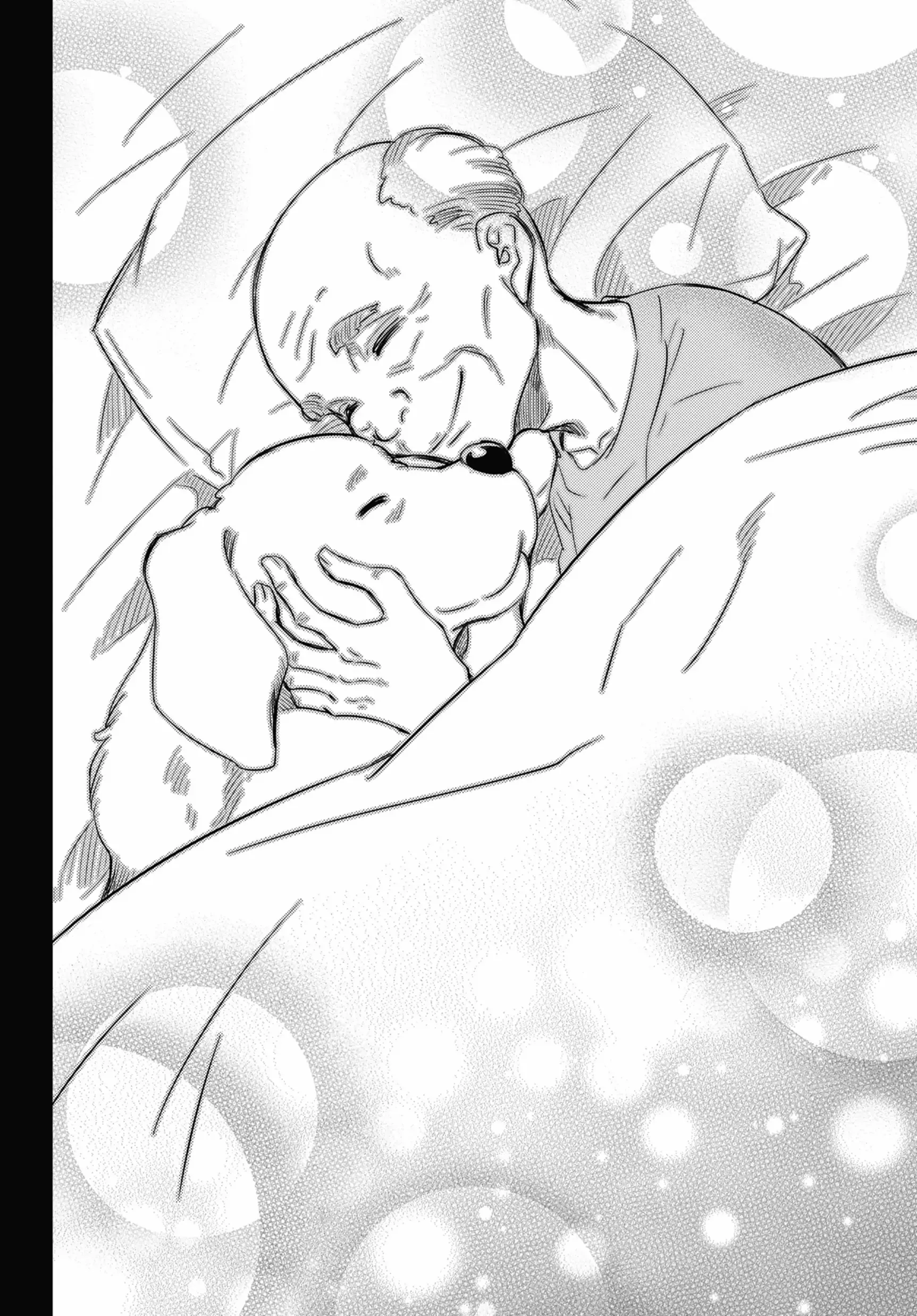 Ojisama to Neko Chapter 81 page 22 - 