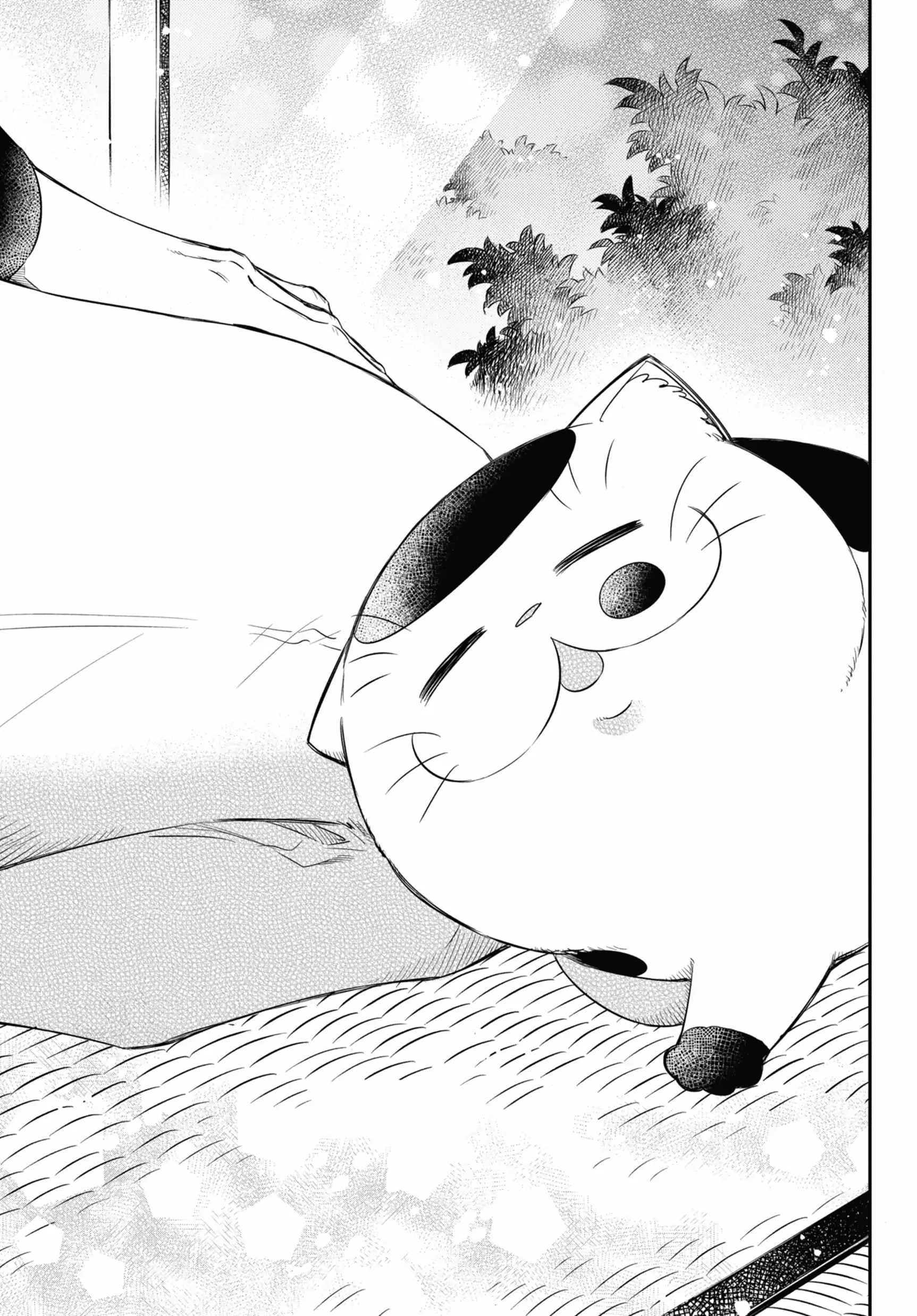 Ojisama to Neko Chapter 82 page 27 - 