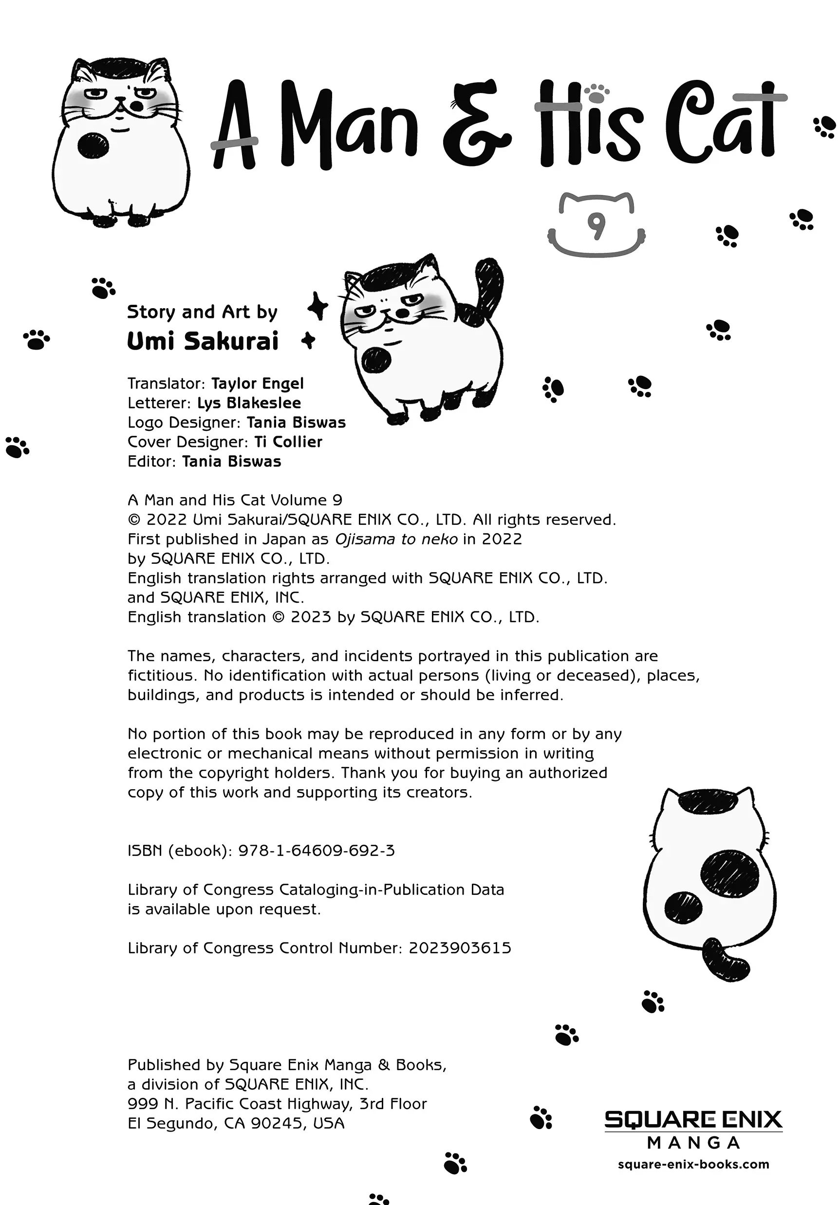 Ojisama to Neko Chapter 85 page 30 - 