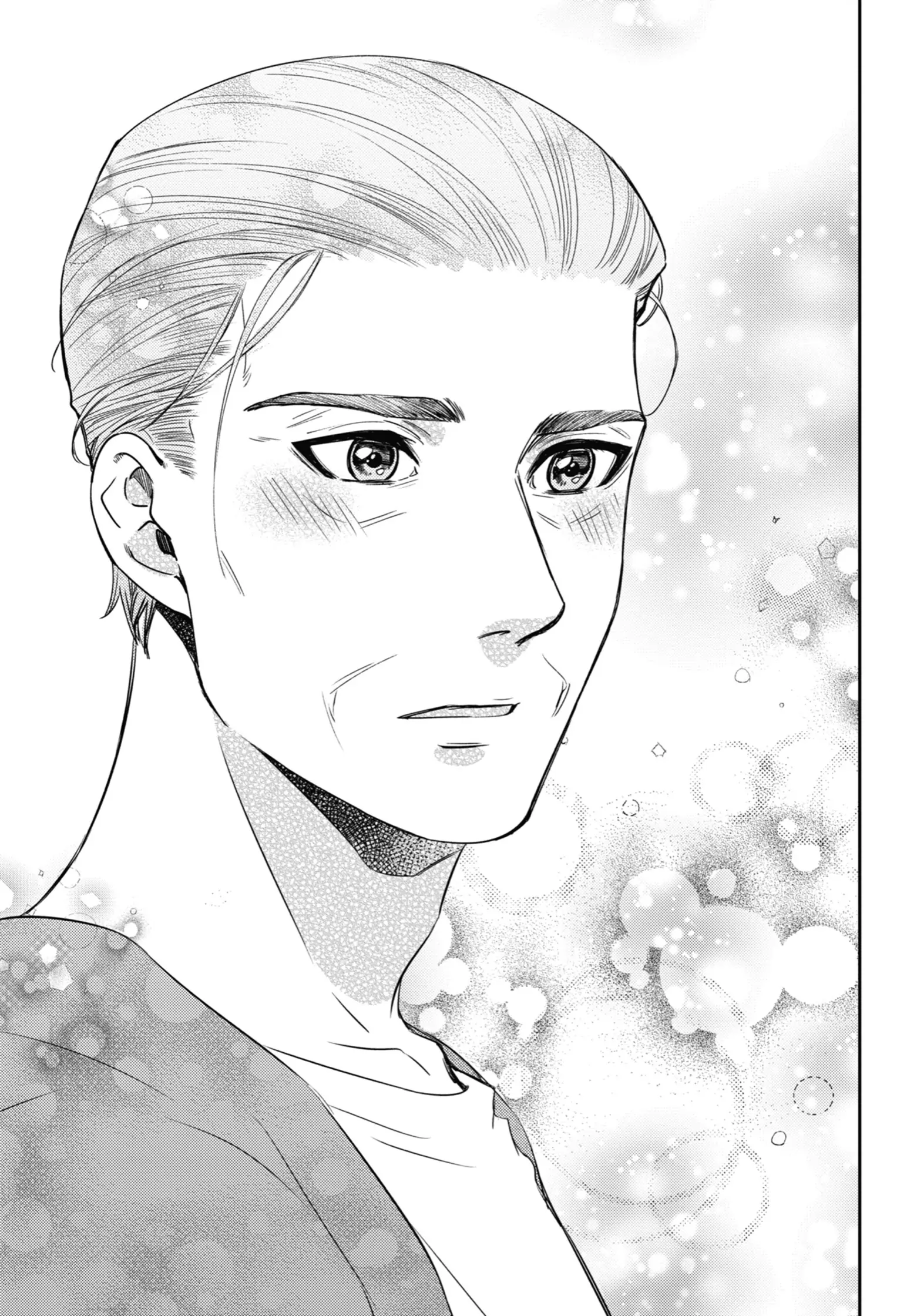Ojisama to Neko Chapter 86 page 26 - 
