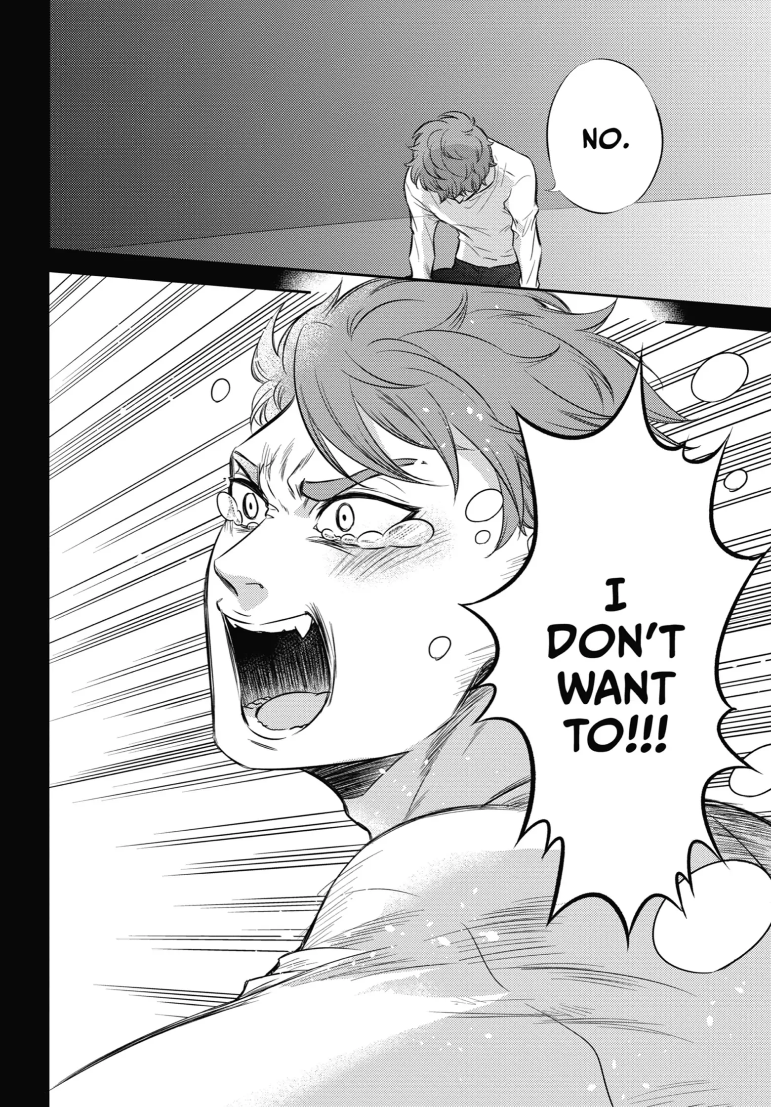 Ojisama to Neko Chapter 89 page 19 - 