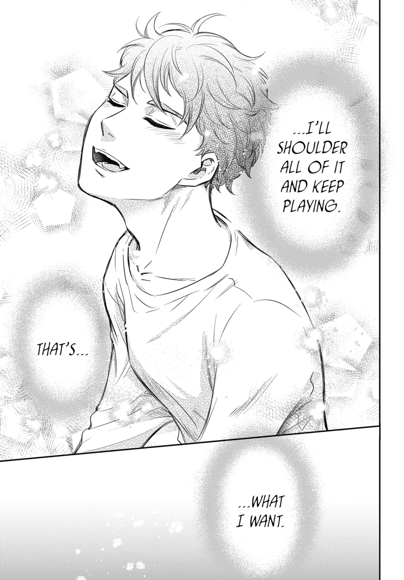 Ojisama to Neko Chapter 89 page 22 - 