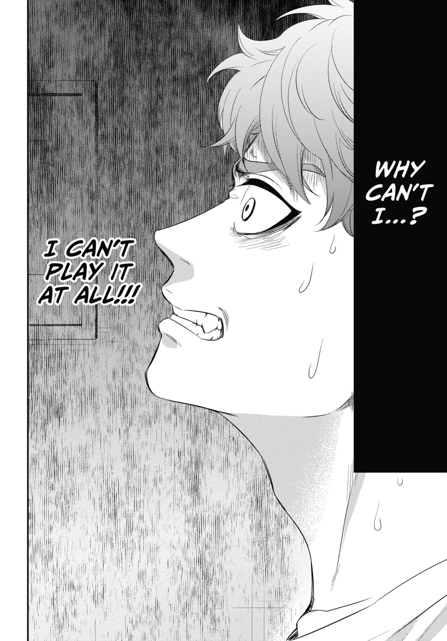 Ojisama to Neko Chapter 89 page 5 - 