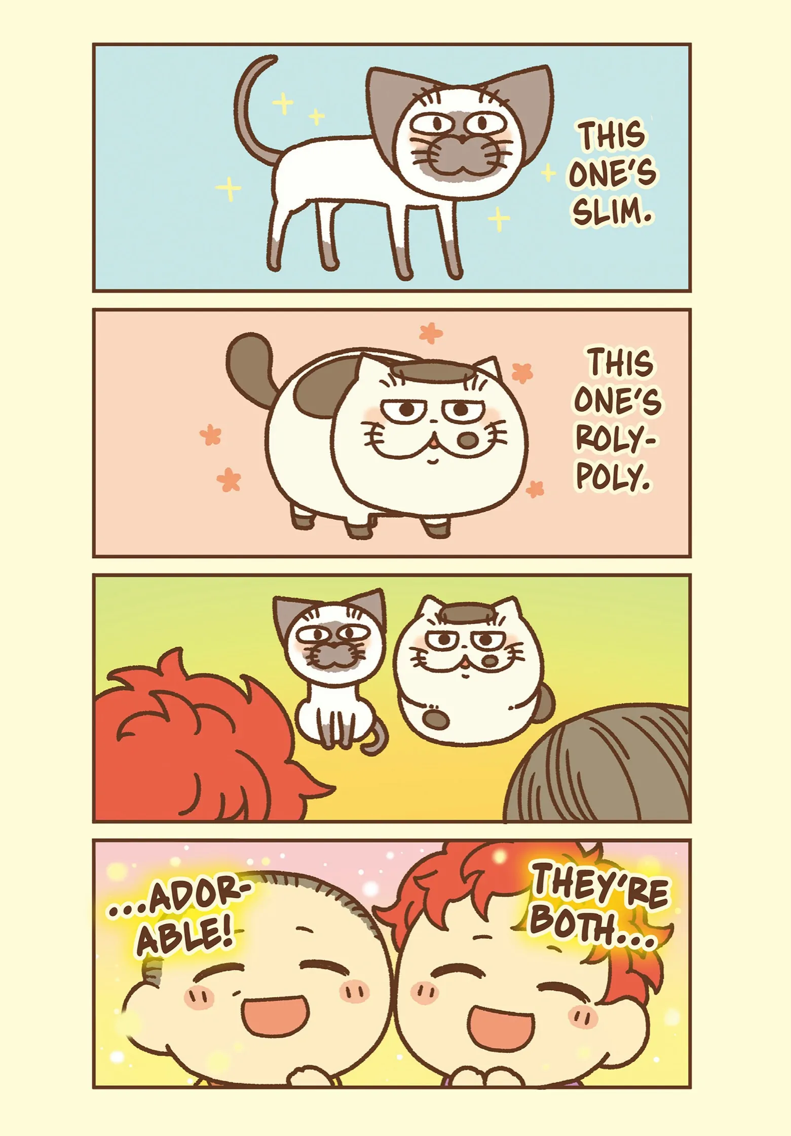 Ojisama to Neko Chapter 91.5 page 21 - 
