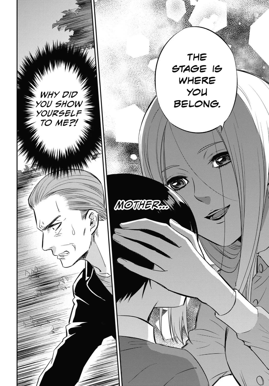 Ojisama to Neko Chapter 94 page 4 - 