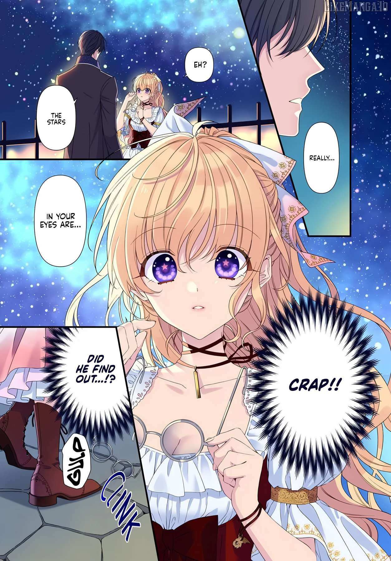 Ojodeshitaga Kossori Ryu Kishidan No Senzoku Kusushi Ni Narimashita! Chapter 1.1 page 2 - 