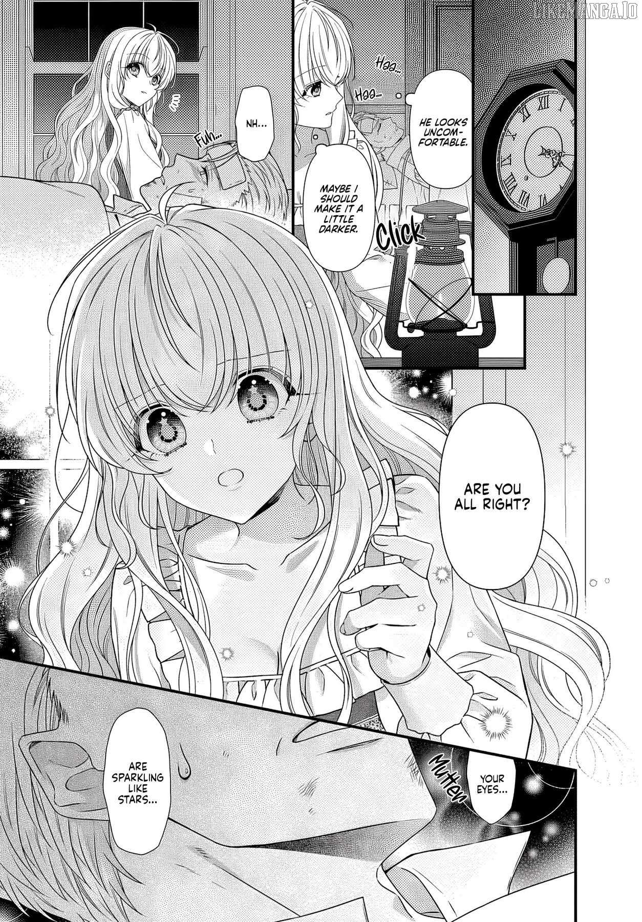 Ojodeshitaga Kossori Ryu Kishidan No Senzoku Kusushi Ni Narimashita! Chapter 1.1 page 13 - 
