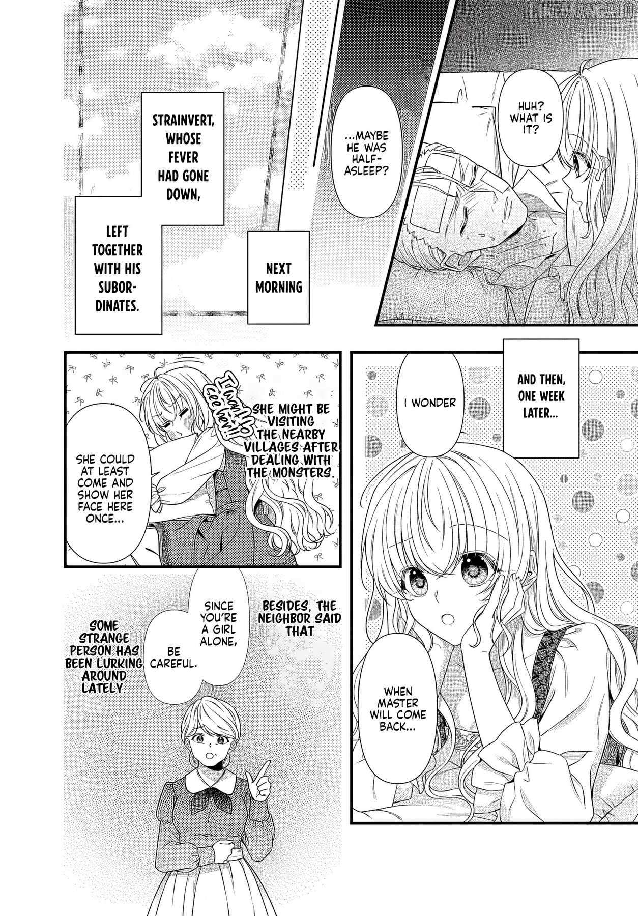 Ojodeshitaga Kossori Ryu Kishidan No Senzoku Kusushi Ni Narimashita! Chapter 1.1 page 14 - 