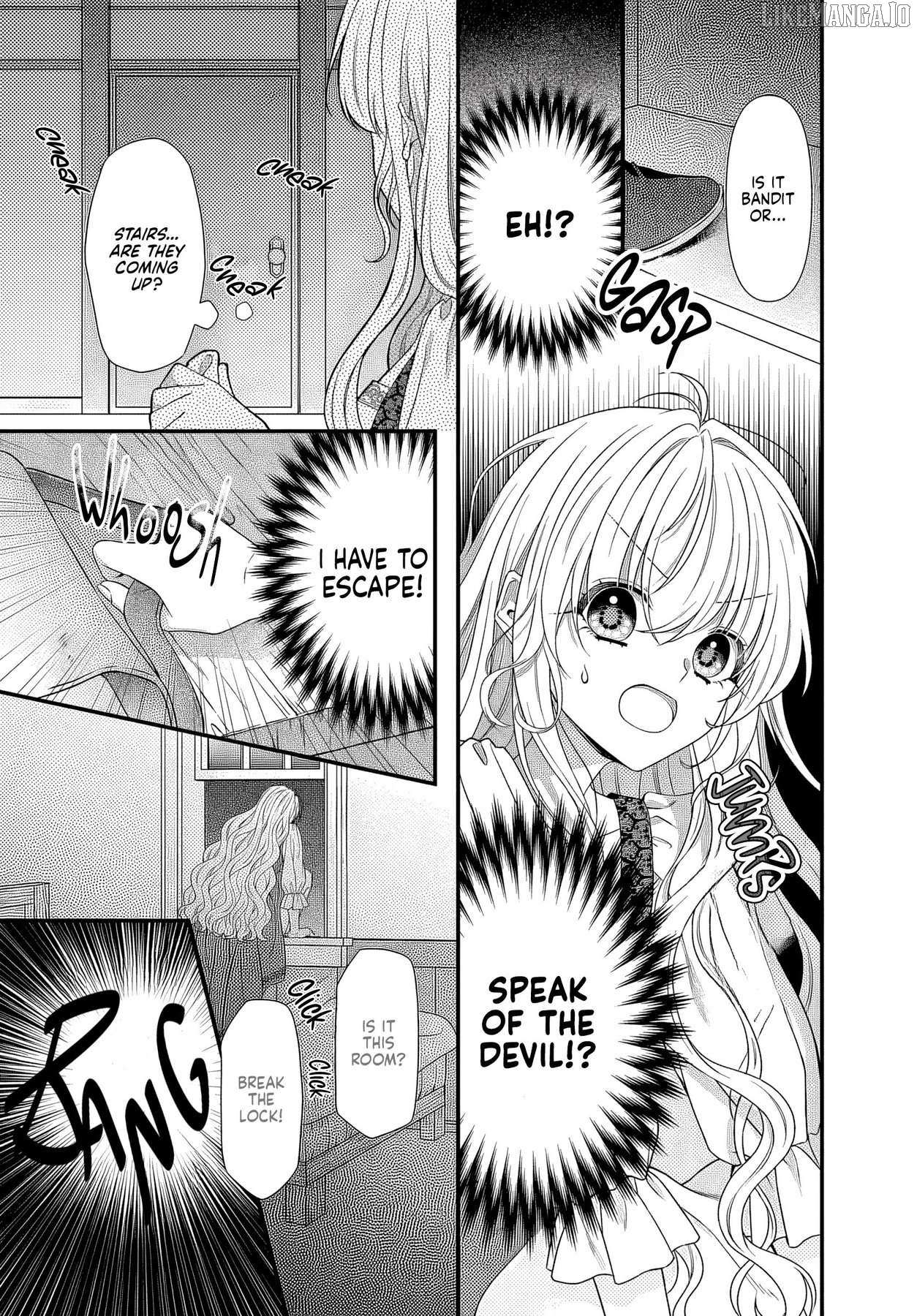 Ojodeshitaga Kossori Ryu Kishidan No Senzoku Kusushi Ni Narimashita! Chapter 1.2 page 2 - 