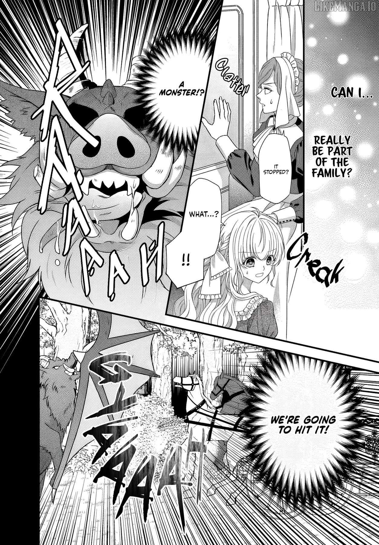 Ojodeshitaga Kossori Ryu Kishidan No Senzoku Kusushi Ni Narimashita! Chapter 1.2 page 13 - 