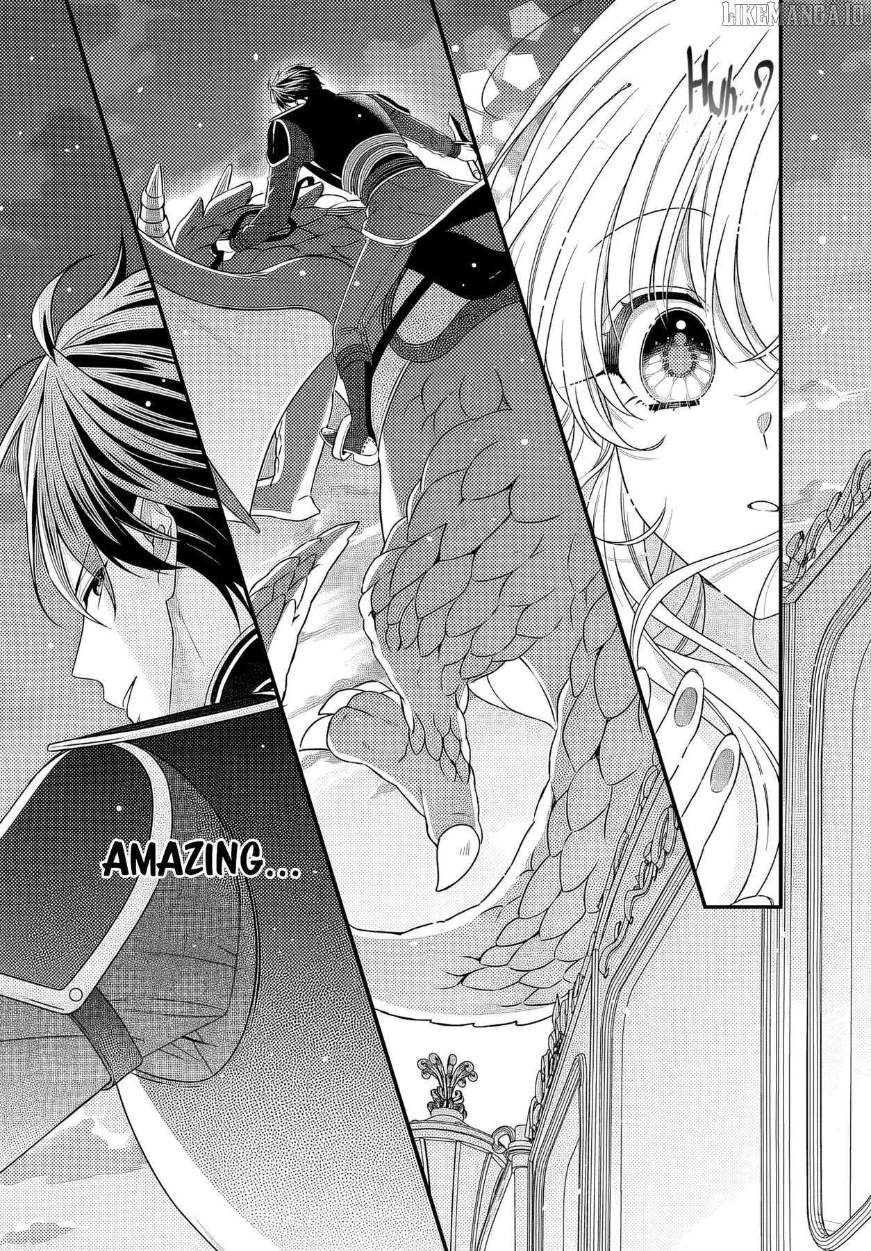 Ojodeshitaga Kossori Ryu Kishidan No Senzoku Kusushi Ni Narimashita! Chapter 1.2 page 14 - 