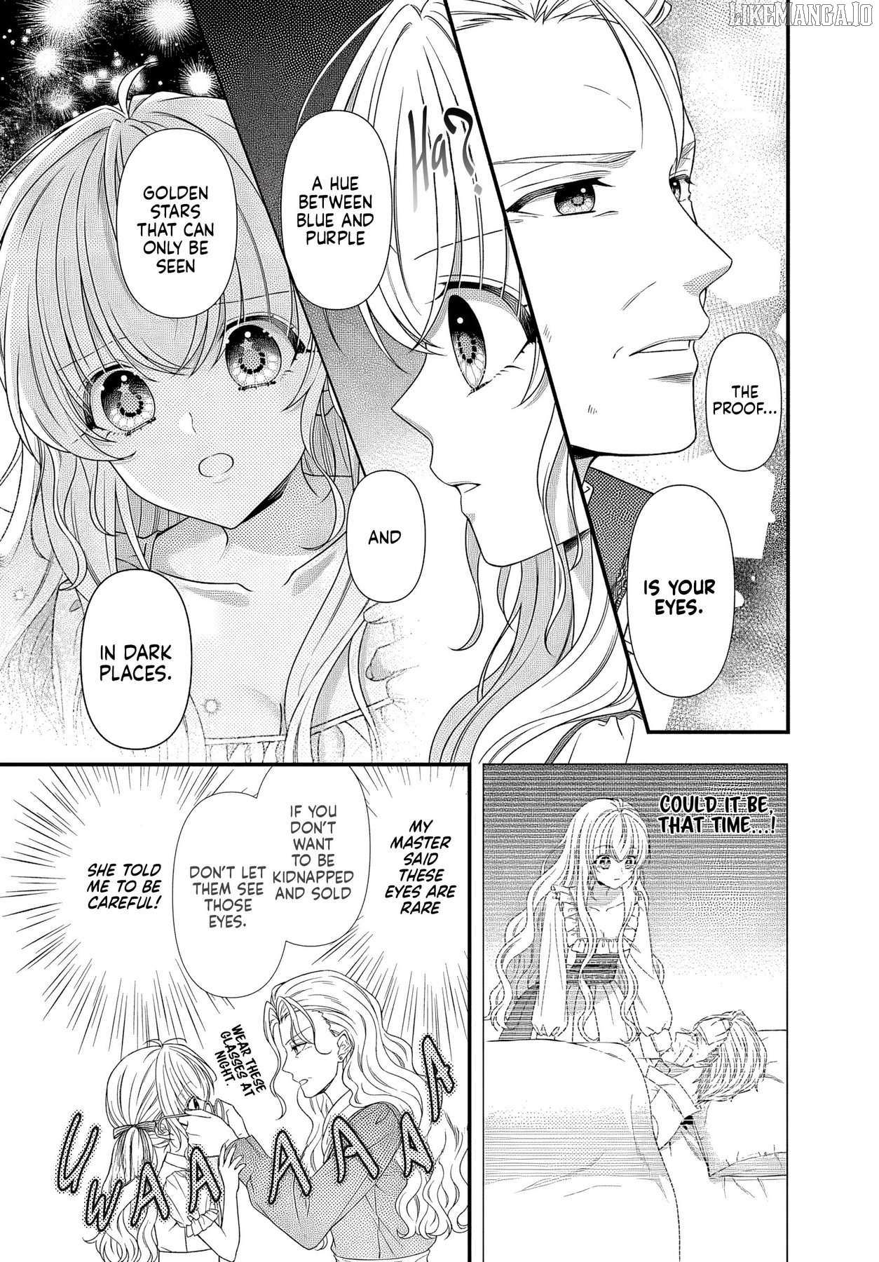 Ojodeshitaga Kossori Ryu Kishidan No Senzoku Kusushi Ni Narimashita! Chapter 1.2 page 8 - 