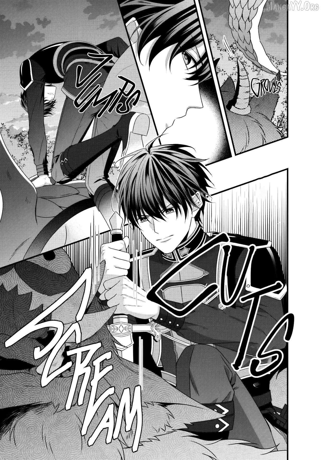 Ojodeshitaga Kossori Ryu Kishidan No Senzoku Kusushi Ni Narimashita! Chapter 2.1 page 2 - 