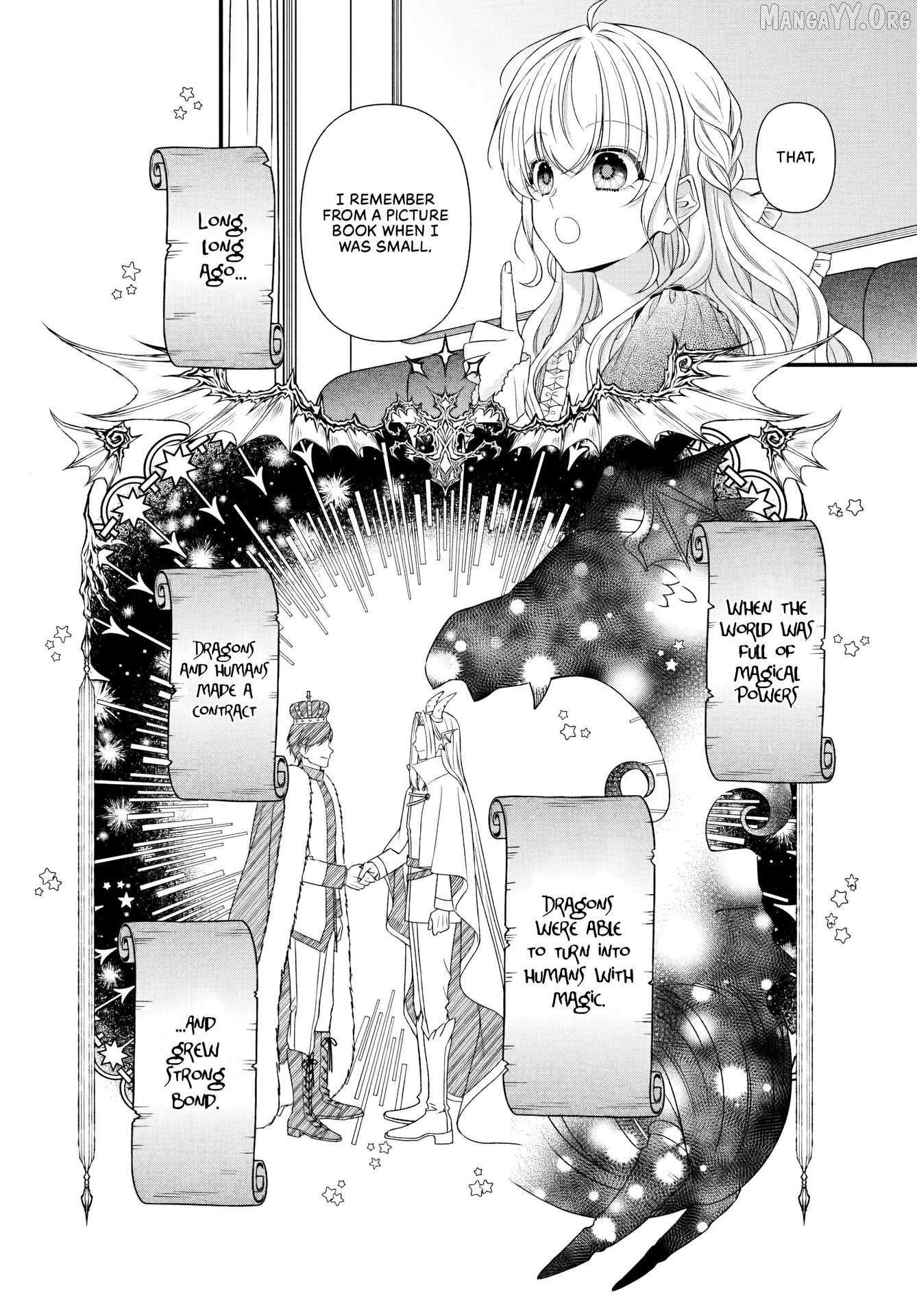 Ojodeshitaga Kossori Ryu Kishidan No Senzoku Kusushi Ni Narimashita! Chapter 2.1 page 11 - 
