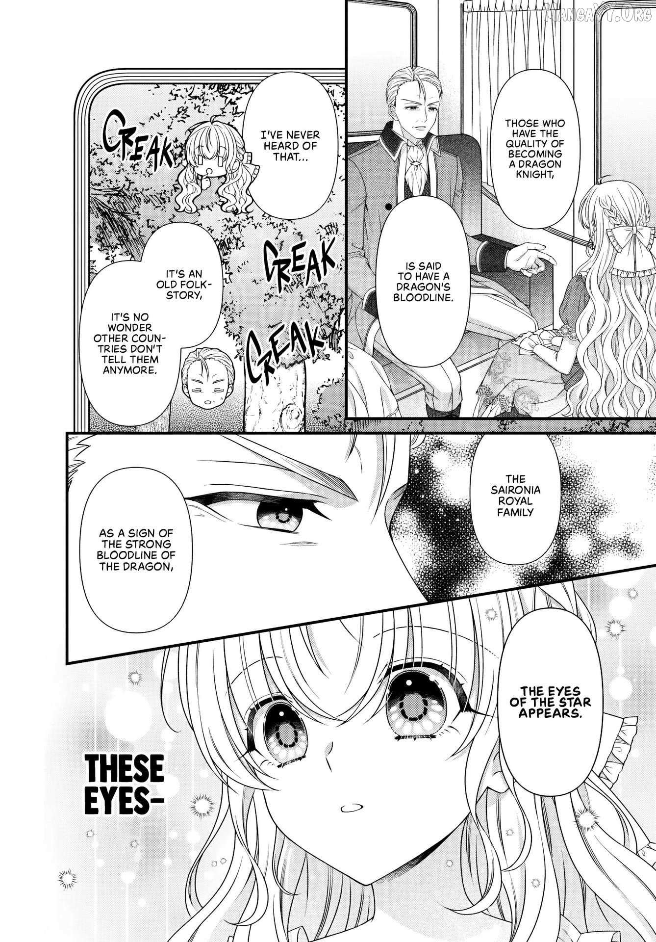 Ojodeshitaga Kossori Ryu Kishidan No Senzoku Kusushi Ni Narimashita! Chapter 2.1 page 13 - 