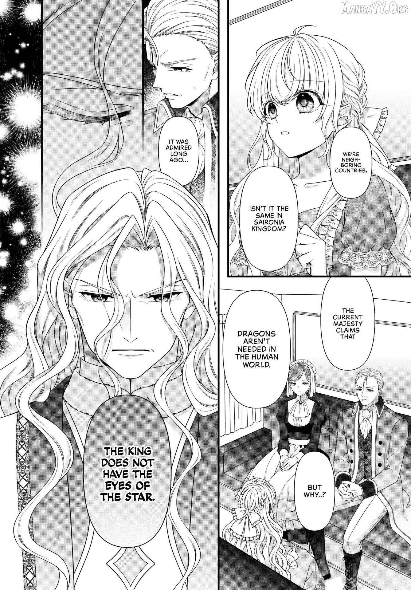 Ojodeshitaga Kossori Ryu Kishidan No Senzoku Kusushi Ni Narimashita! Chapter 2.1 page 9 - 