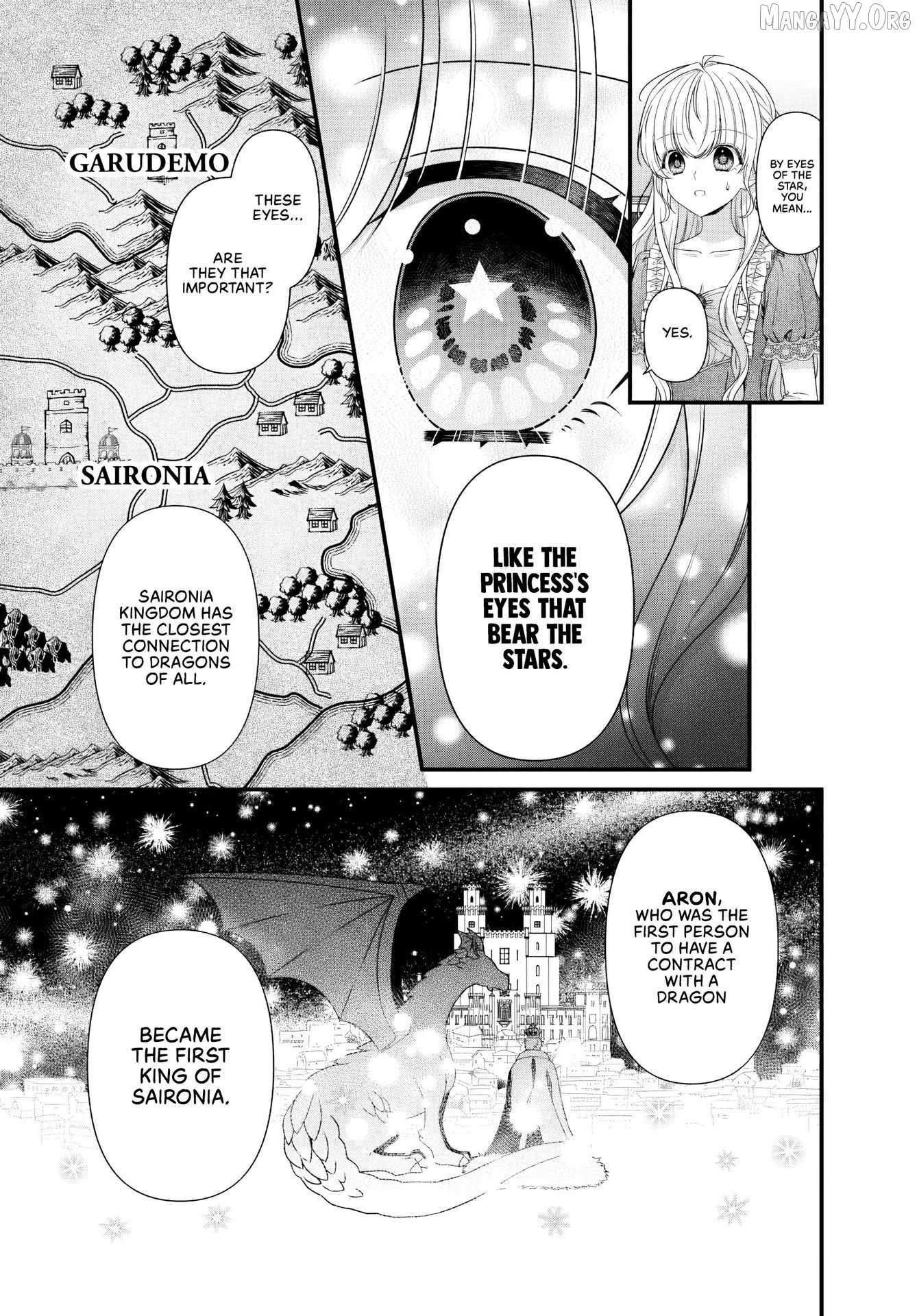 Ojodeshitaga Kossori Ryu Kishidan No Senzoku Kusushi Ni Narimashita! Chapter 2.1 page 10 - 