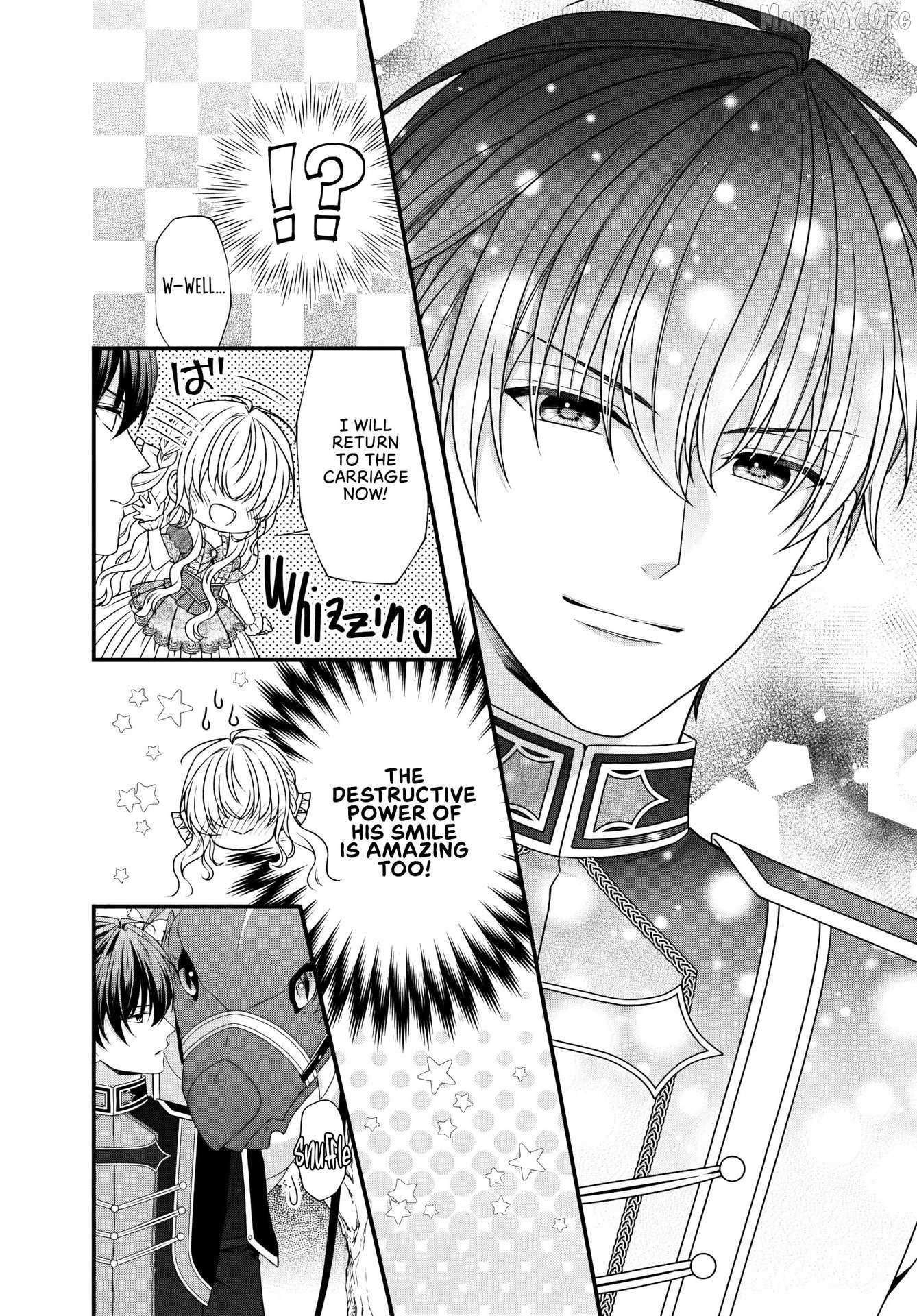 Ojodeshitaga Kossori Ryu Kishidan No Senzoku Kusushi Ni Narimashita! Chapter 2.2 page 11 - 