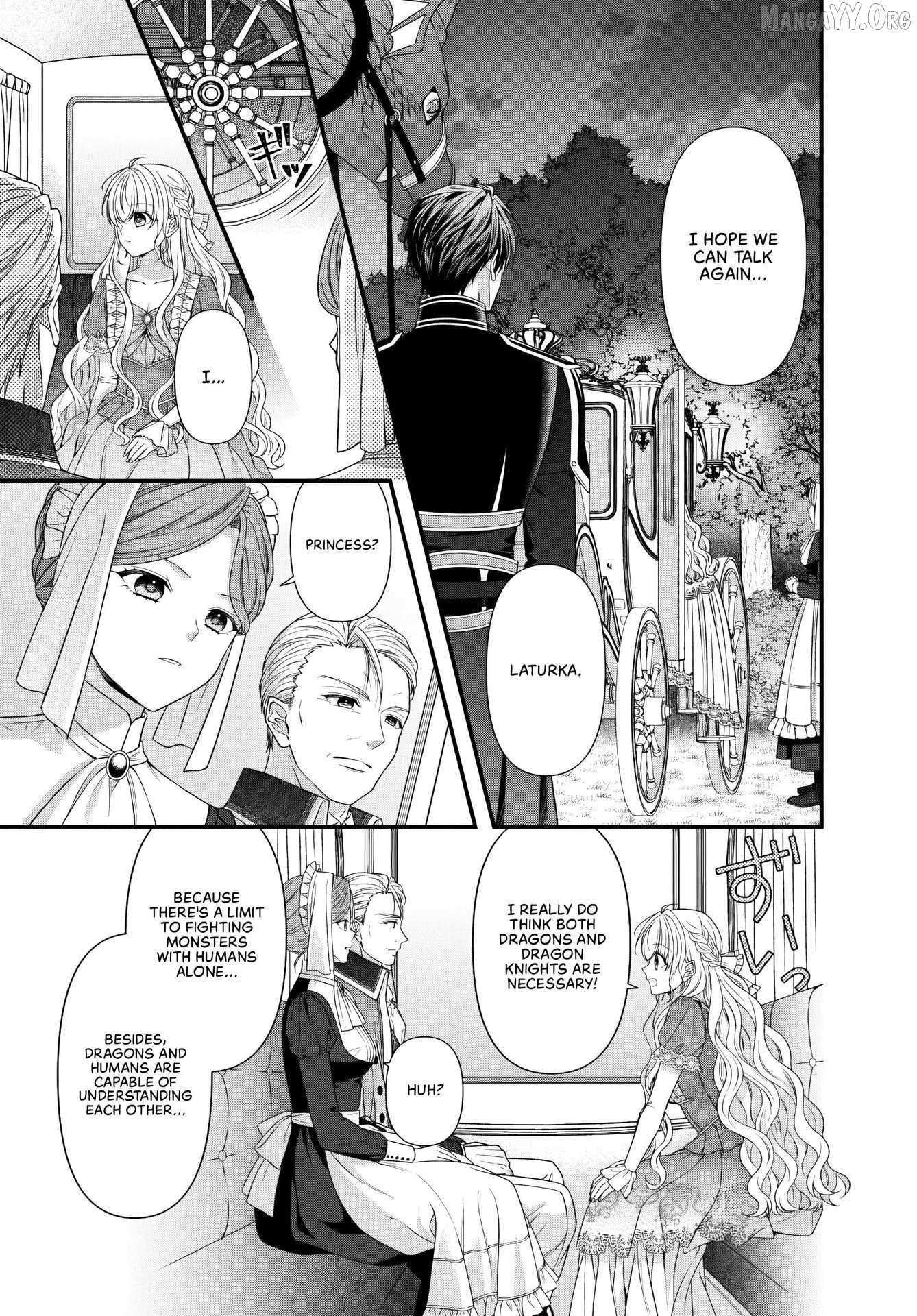 Ojodeshitaga Kossori Ryu Kishidan No Senzoku Kusushi Ni Narimashita! Chapter 2.2 page 12 - 