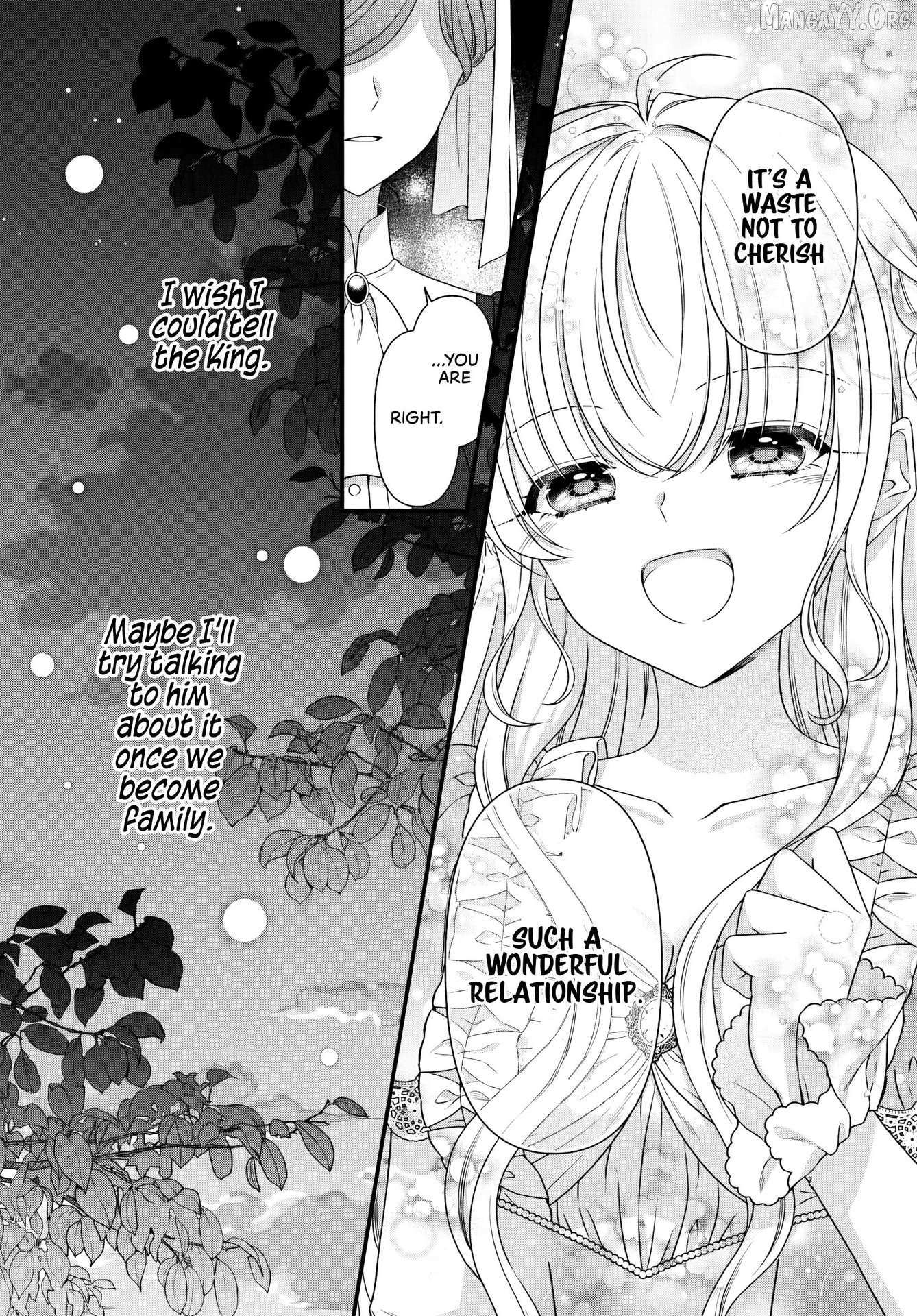 Ojodeshitaga Kossori Ryu Kishidan No Senzoku Kusushi Ni Narimashita! Chapter 2.2 page 13 - 