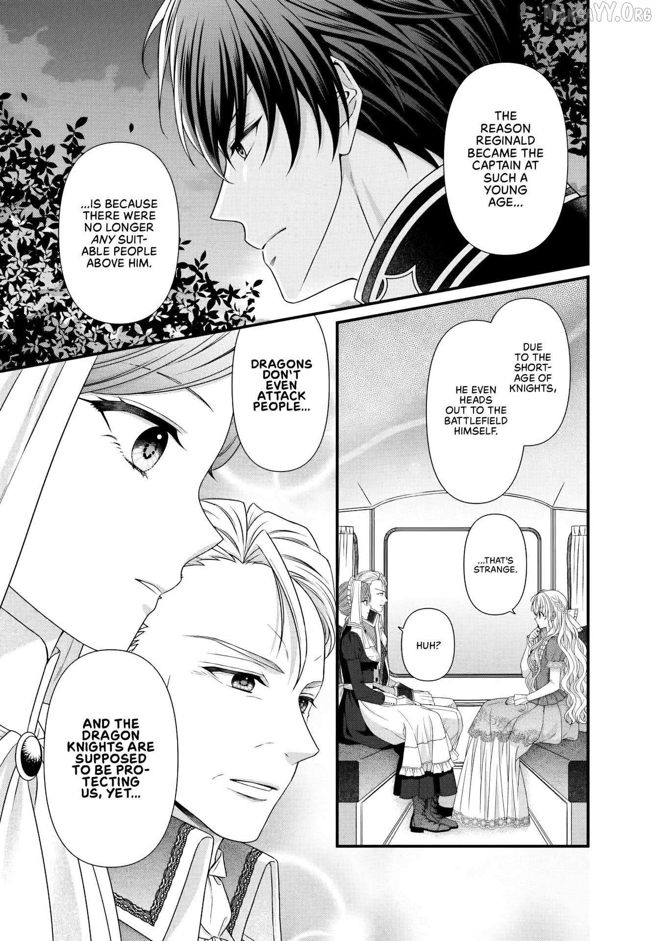 Ojodeshitaga Kossori Ryu Kishidan No Senzoku Kusushi Ni Narimashita! Chapter 2.2 page 4 - 