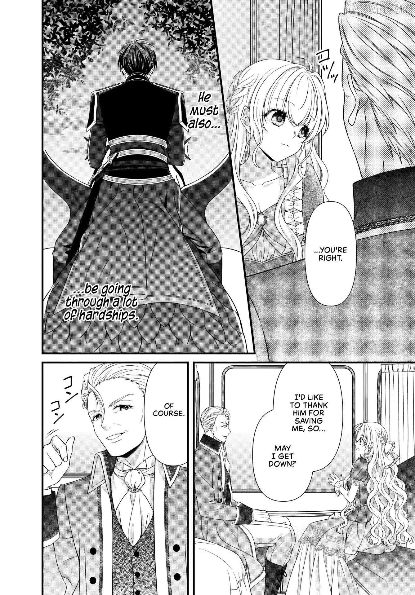 Ojodeshitaga Kossori Ryu Kishidan No Senzoku Kusushi Ni Narimashita! Chapter 2.2 page 5 - 