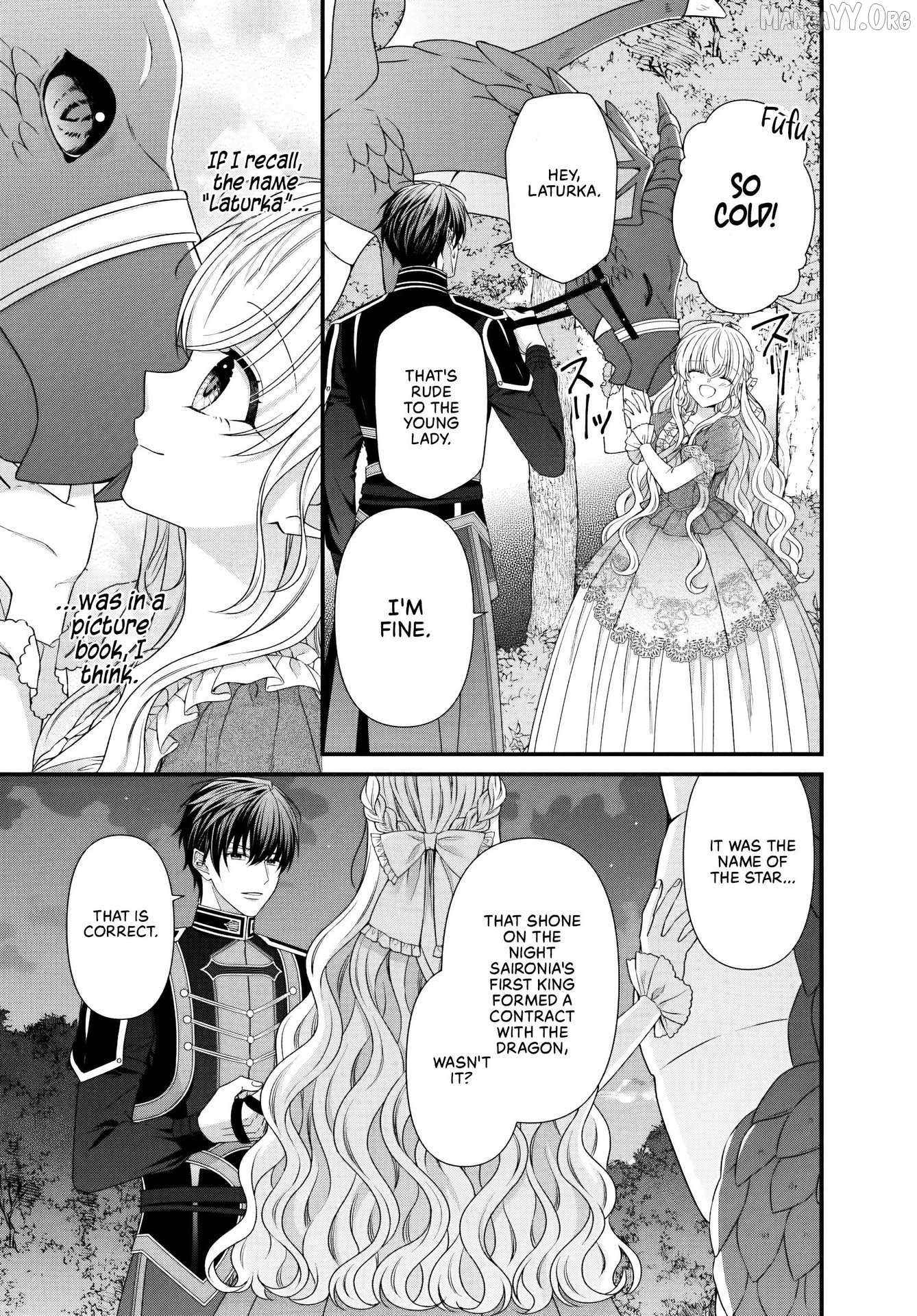 Ojodeshitaga Kossori Ryu Kishidan No Senzoku Kusushi Ni Narimashita! Chapter 2.2 page 8 - 