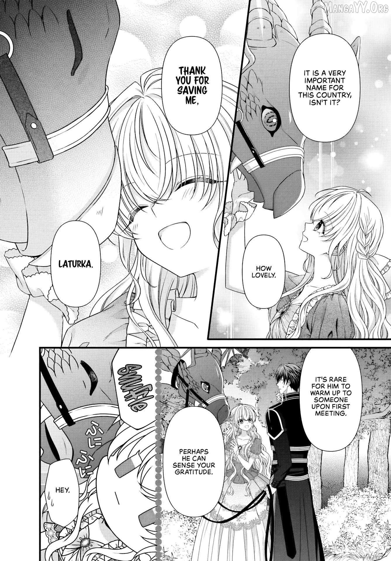 Ojodeshitaga Kossori Ryu Kishidan No Senzoku Kusushi Ni Narimashita! Chapter 2.2 page 9 - 