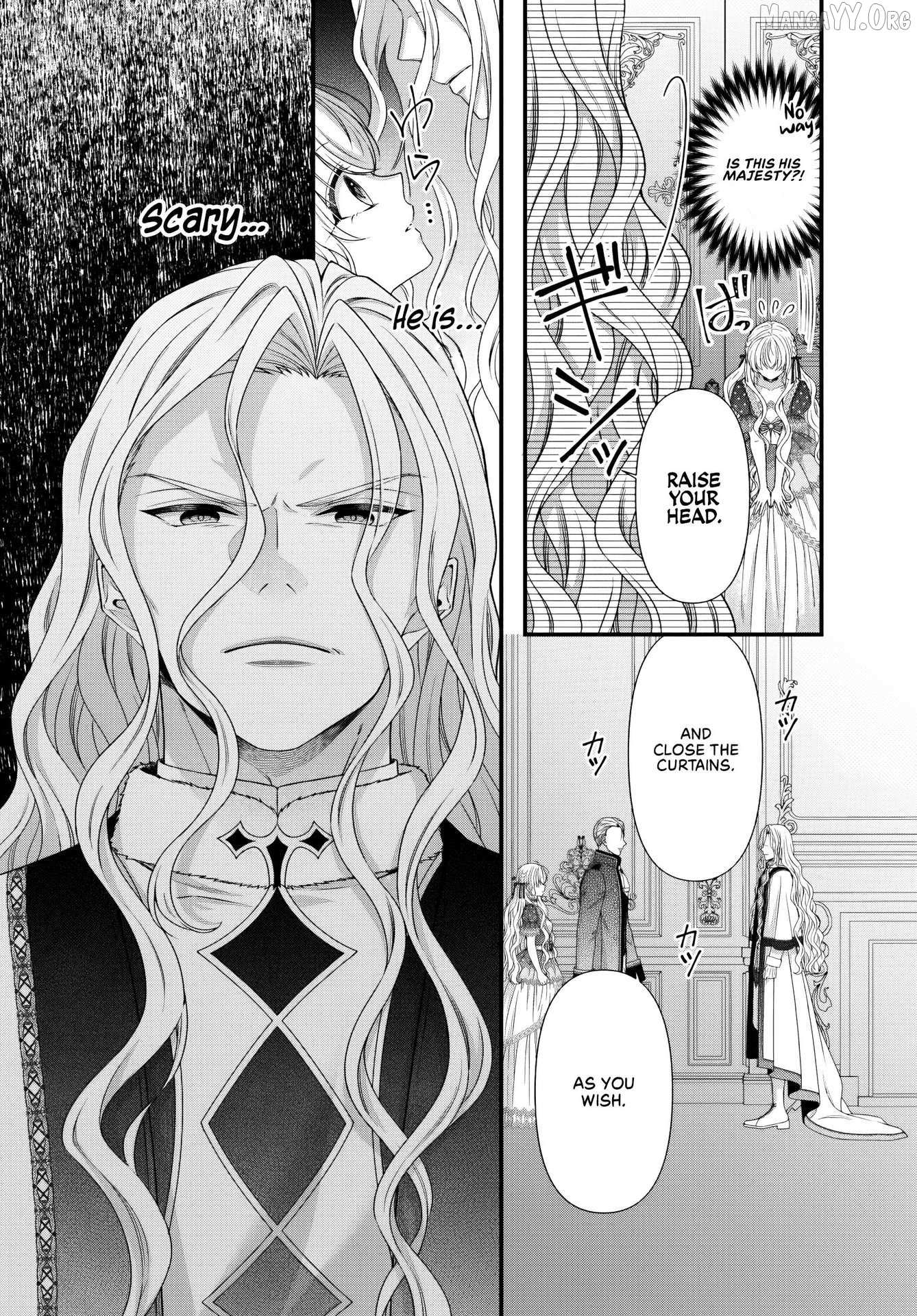 Ojodeshitaga Kossori Ryu Kishidan No Senzoku Kusushi Ni Narimashita! Chapter 3.1 page 4 - 