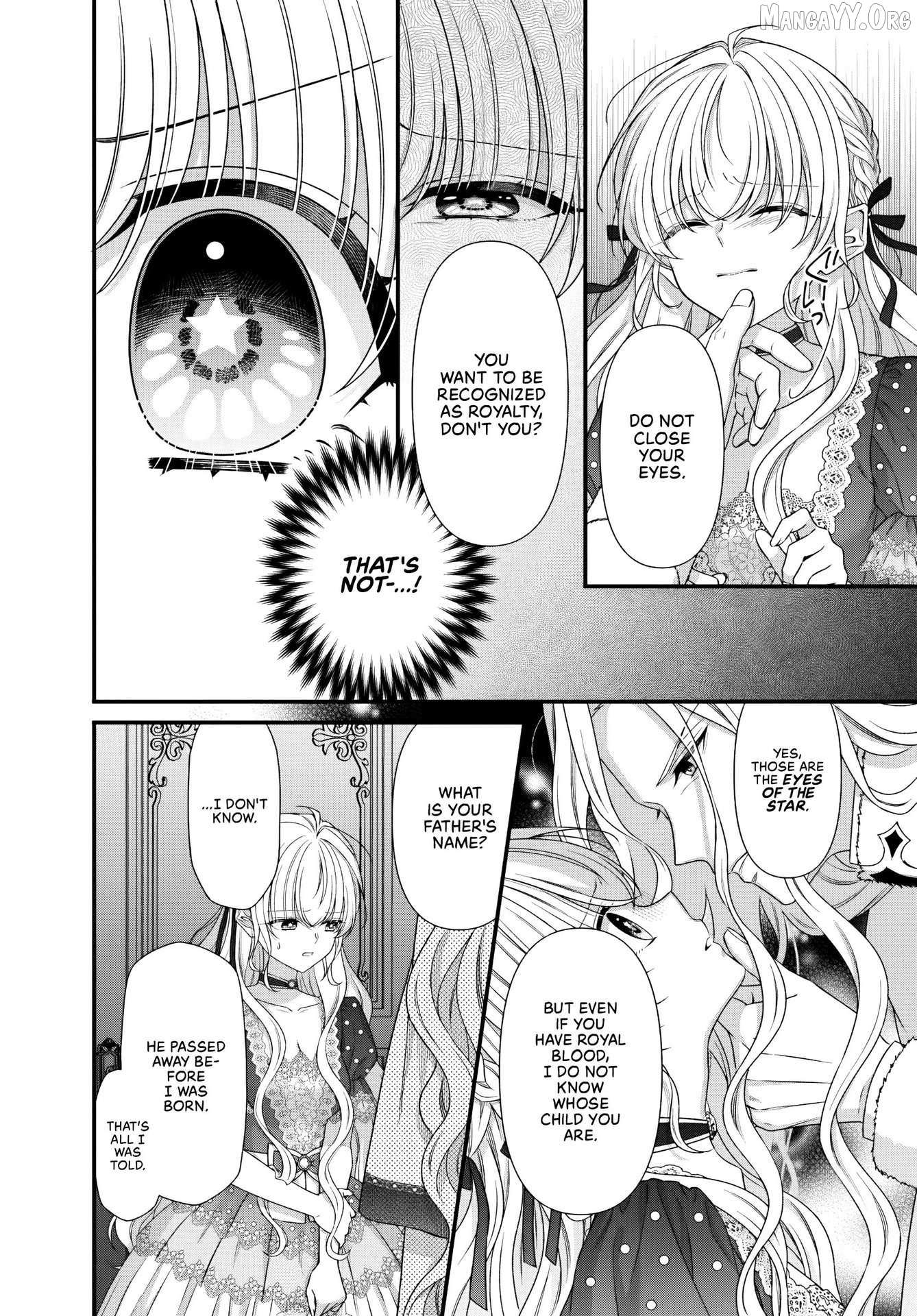 Ojodeshitaga Kossori Ryu Kishidan No Senzoku Kusushi Ni Narimashita! Chapter 3.1 page 5 - 