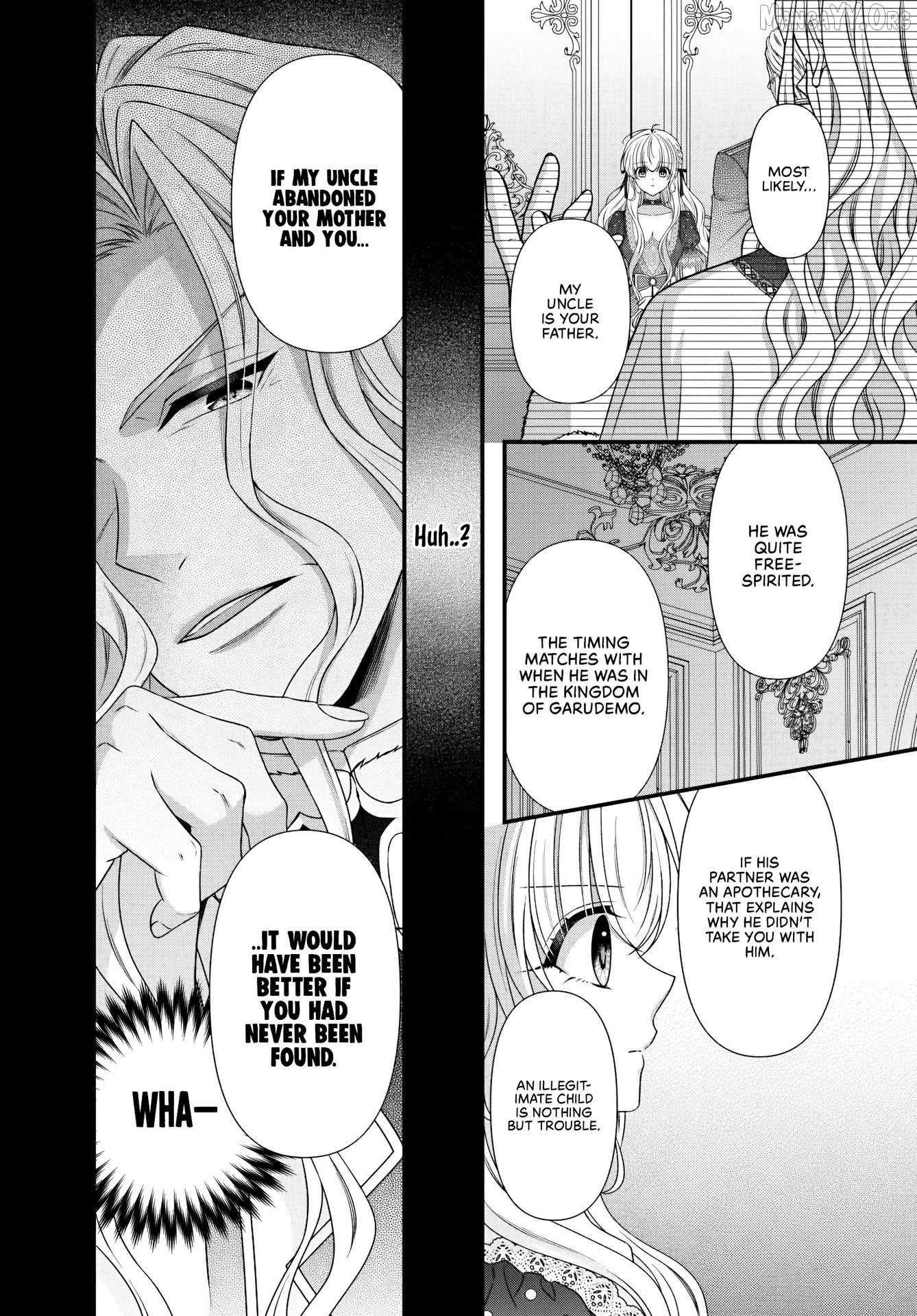 Ojodeshitaga Kossori Ryu Kishidan No Senzoku Kusushi Ni Narimashita! Chapter 3.1 page 7 - 