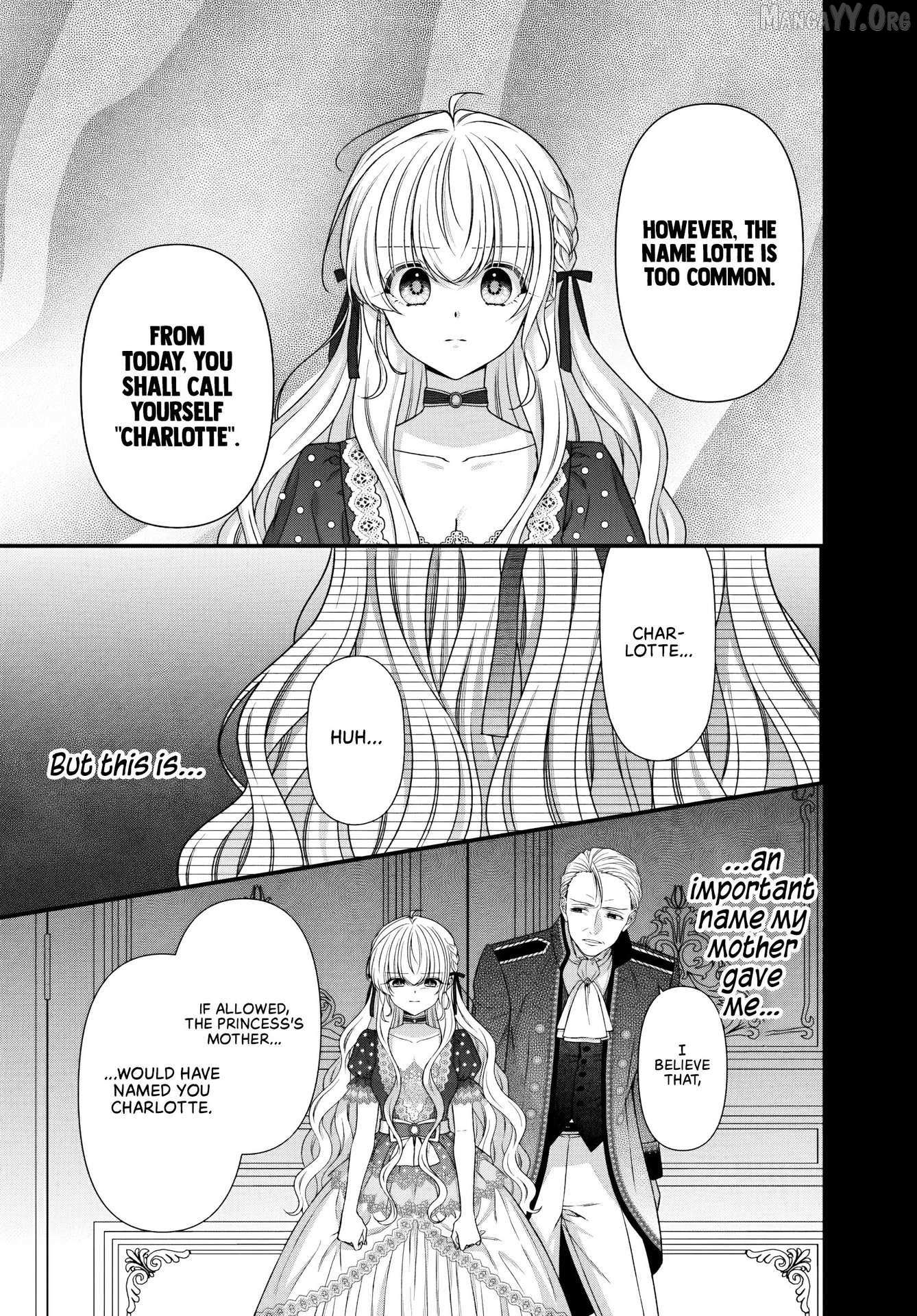 Ojodeshitaga Kossori Ryu Kishidan No Senzoku Kusushi Ni Narimashita! Chapter 3.1 page 8 - 