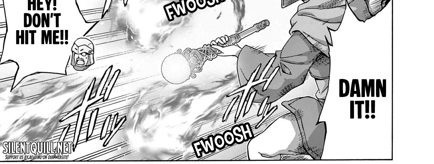 Ojousama-kei Teihen Dungeon Haishinsha, Meiwaku-kei o Bokottara Bazutte Densetsu ni Nattemasu wa!? Chapter 1 page 14 - 
