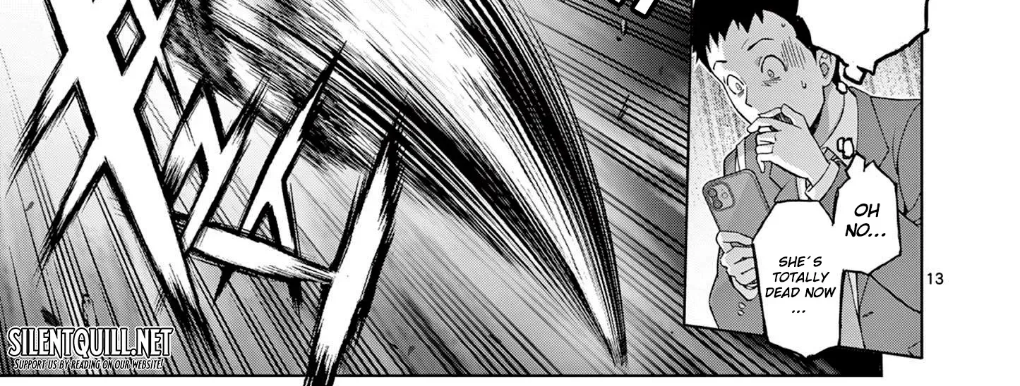 Ojousama-kei Teihen Dungeon Haishinsha, Meiwaku-kei o Bokottara Bazutte Densetsu ni Nattemasu wa!? Chapter 1 page 26 - 