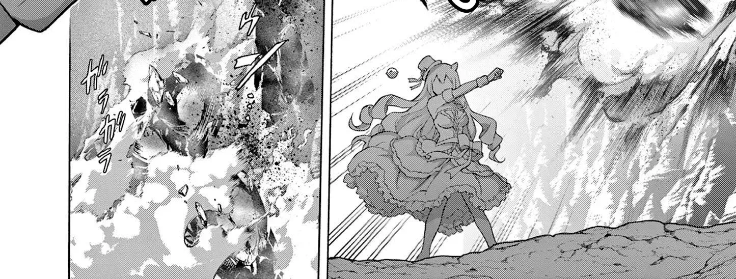 Ojousama-kei Teihen Dungeon Haishinsha, Meiwaku-kei o Bokottara Bazutte Densetsu ni Nattemasu wa!? Chapter 1 page 28 - 