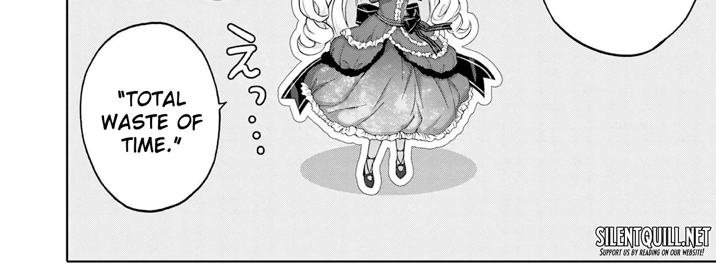 Ojousama-kei Teihen Dungeon Haishinsha, Meiwaku-kei o Bokottara Bazutte Densetsu ni Nattemasu wa!? Chapter 1 page 38 - 