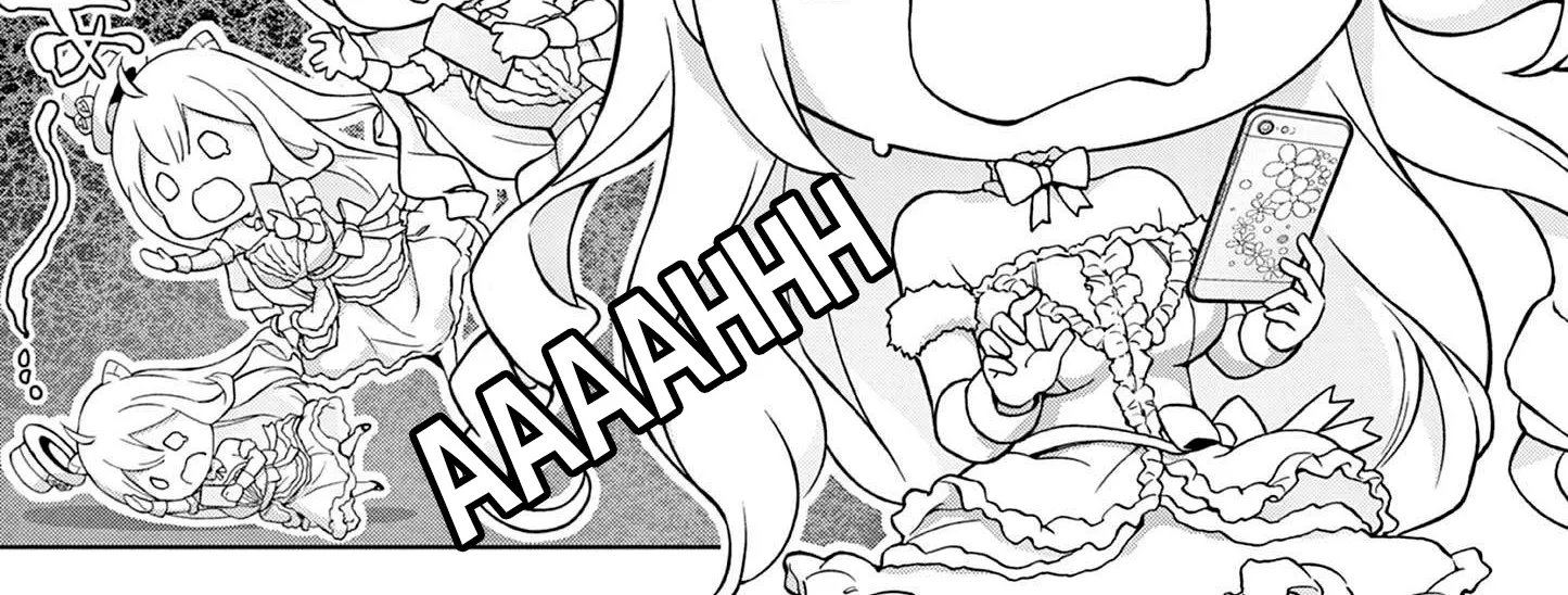 Ojousama-kei Teihen Dungeon Haishinsha, Meiwaku-kei o Bokottara Bazutte Densetsu ni Nattemasu wa!? Chapter 1 page 40 - 