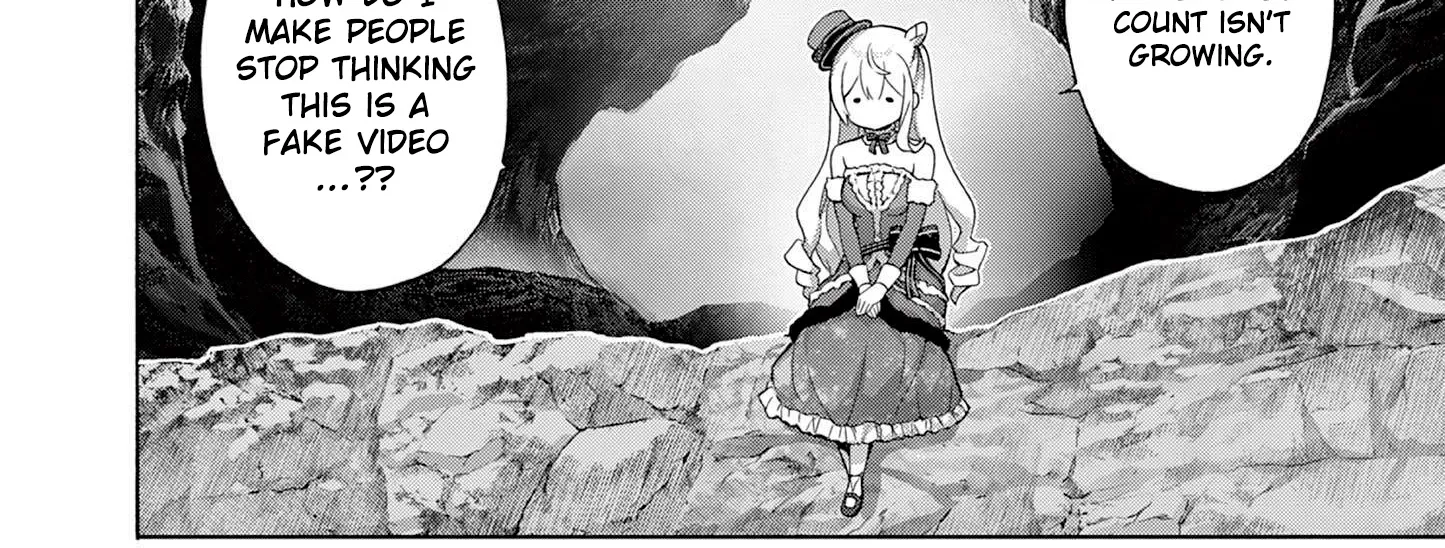 Ojousama-kei Teihen Dungeon Haishinsha, Meiwaku-kei o Bokottara Bazutte Densetsu ni Nattemasu wa!? Chapter 1 page 42 - 