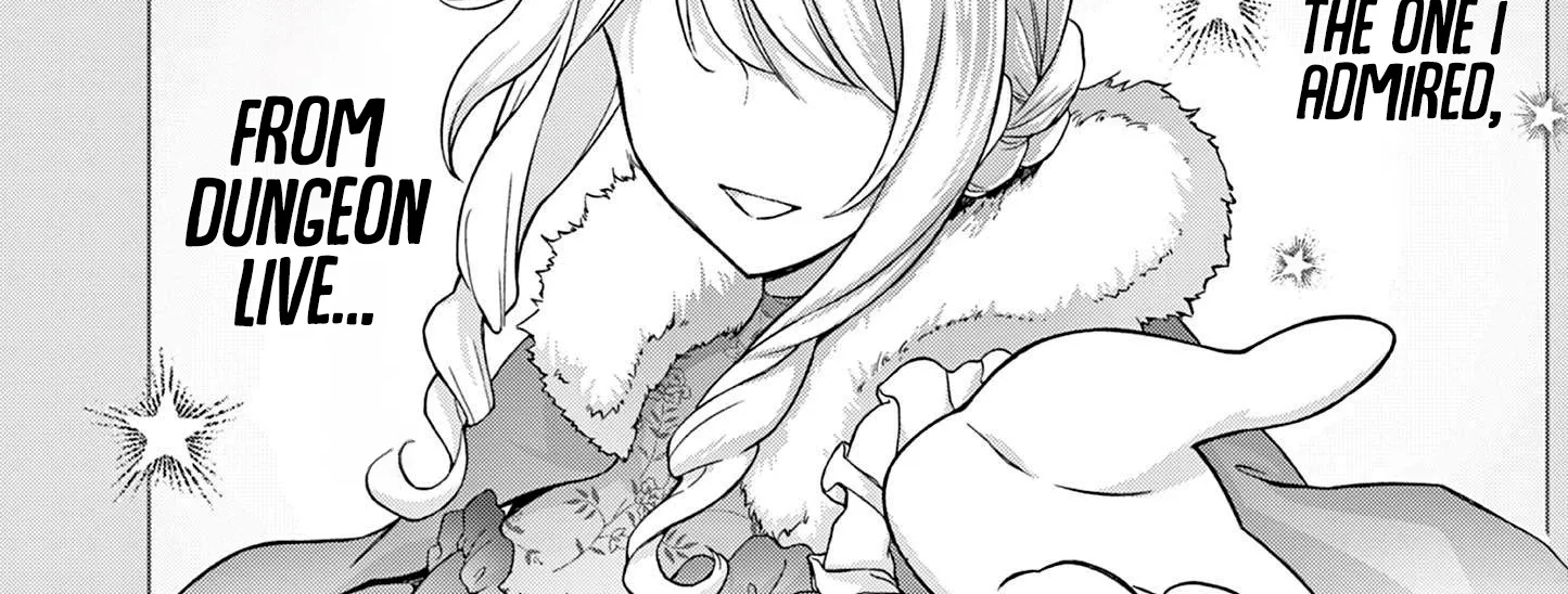 Ojousama-kei Teihen Dungeon Haishinsha, Meiwaku-kei o Bokottara Bazutte Densetsu ni Nattemasu wa!? Chapter 1 page 46 - 