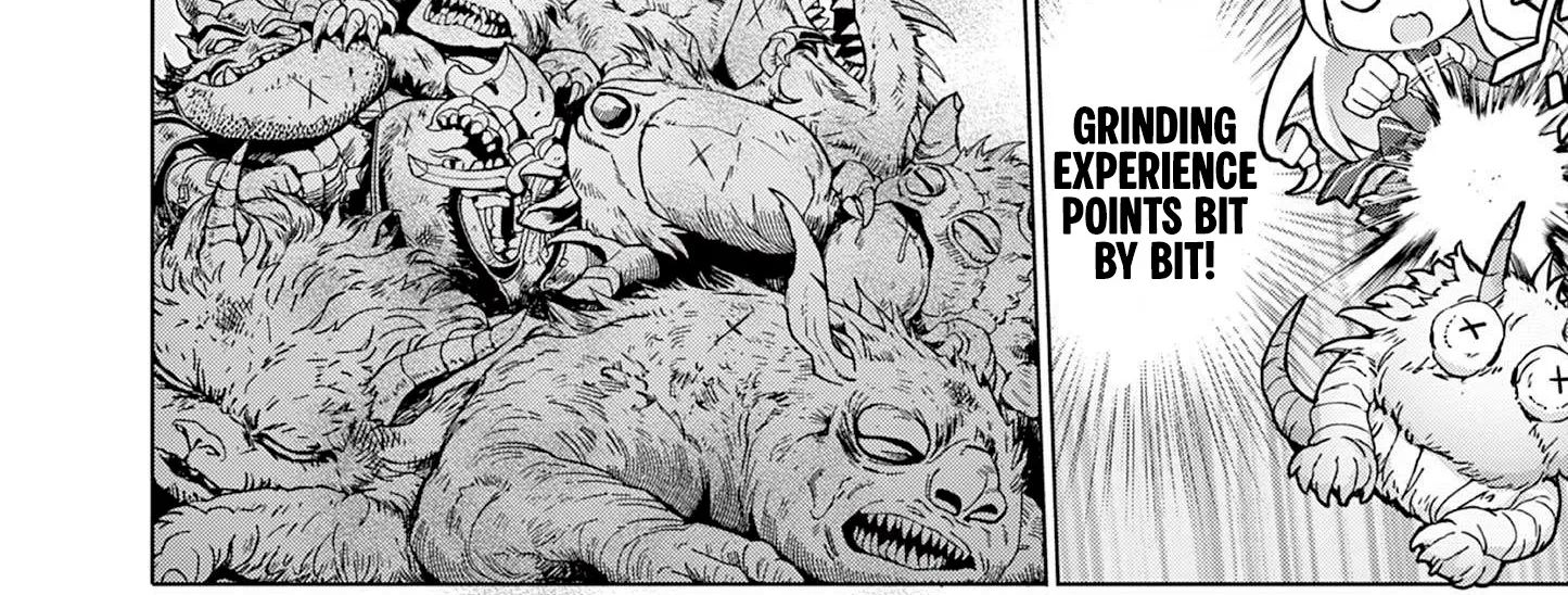 Ojousama-kei Teihen Dungeon Haishinsha, Meiwaku-kei o Bokottara Bazutte Densetsu ni Nattemasu wa!? Chapter 1 page 50 - 