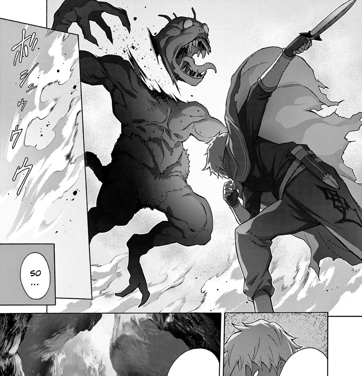 Ojousama-kei Teihen Dungeon Haishinsha, Meiwaku-kei o Bokottara Bazutte Densetsu ni Nattemasu wa!? Chapter 1 page 59 - 