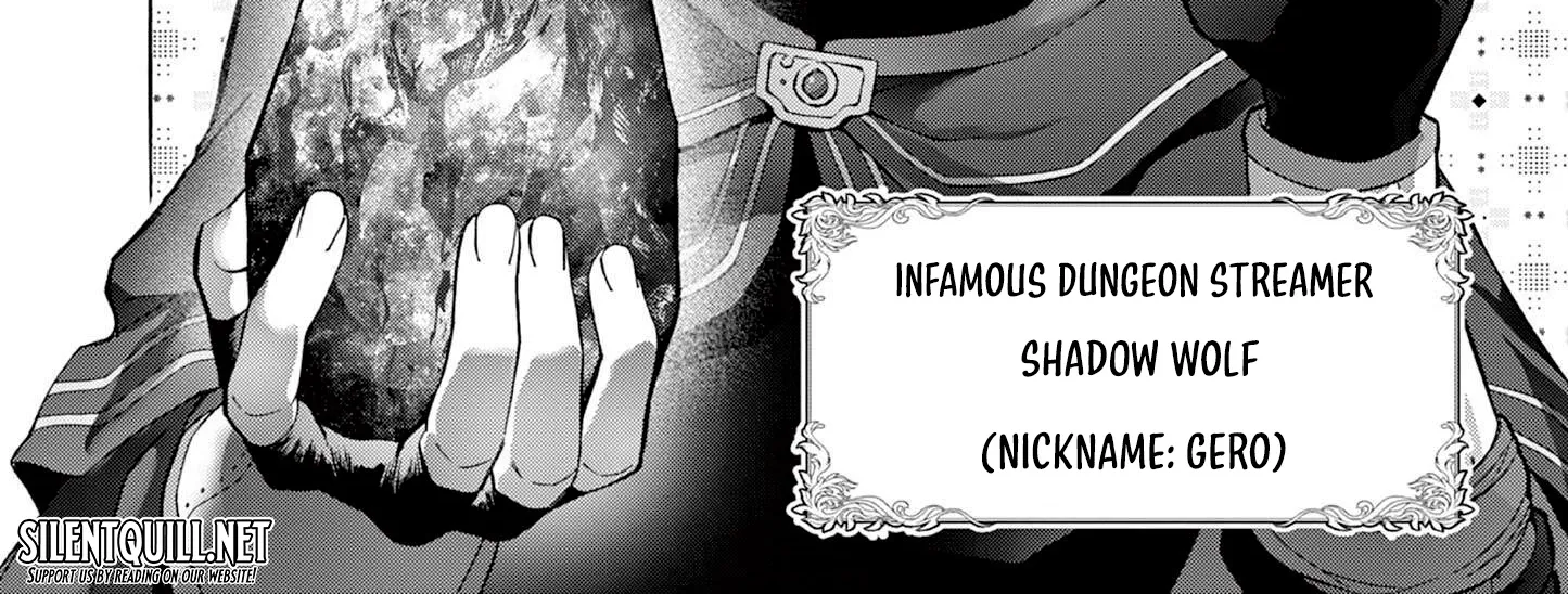 Ojousama-kei Teihen Dungeon Haishinsha, Meiwaku-kei o Bokottara Bazutte Densetsu ni Nattemasu wa!? Chapter 1 page 62 - 
