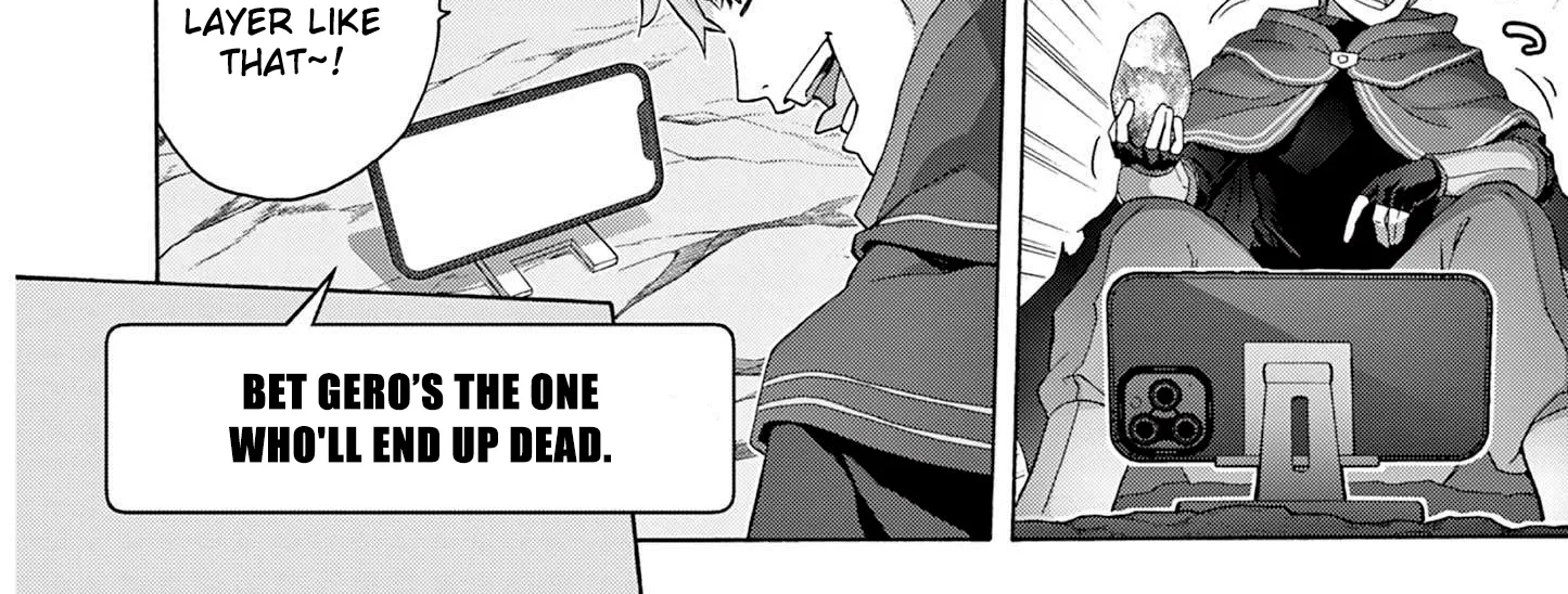 Ojousama-kei Teihen Dungeon Haishinsha, Meiwaku-kei o Bokottara Bazutte Densetsu ni Nattemasu wa!? Chapter 1 page 66 - 