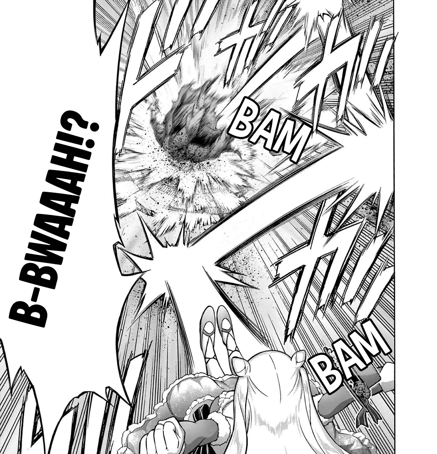 Ojousama-kei Teihen Dungeon Haishinsha, Meiwaku-kei o Bokottara Bazutte Densetsu ni Nattemasu wa!? Chapter 1 page 77 - 