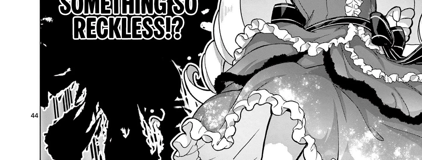 Ojousama-kei Teihen Dungeon Haishinsha, Meiwaku-kei o Bokottara Bazutte Densetsu ni Nattemasu wa!? Chapter 1 page 84 - 
